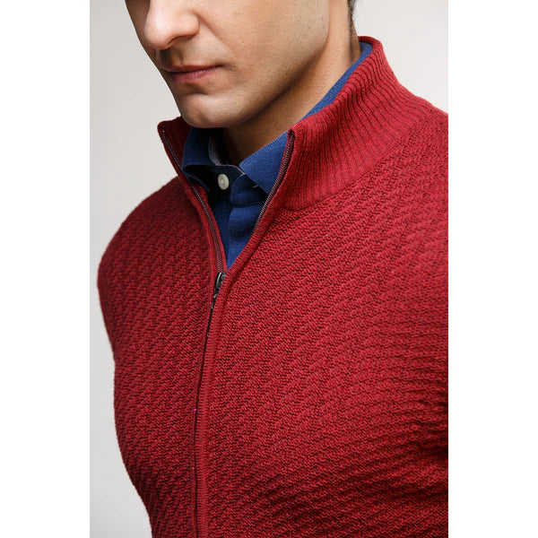 Combo Chaqueta Granada