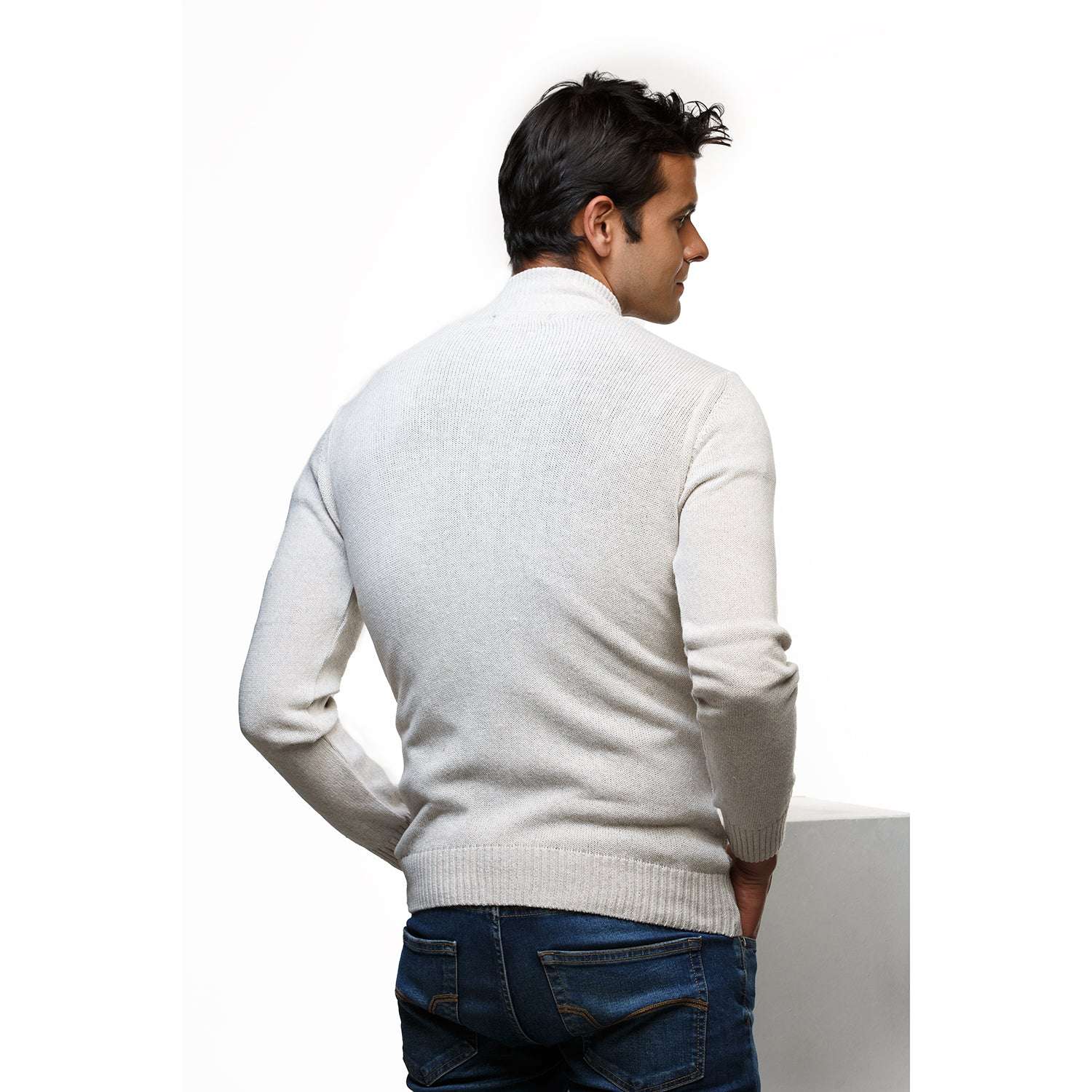 Combo Chaqueta Granada