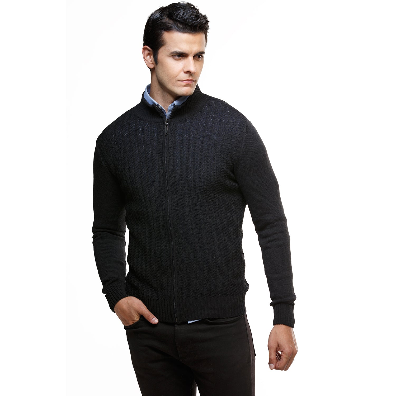 Combo Chaqueta Granada