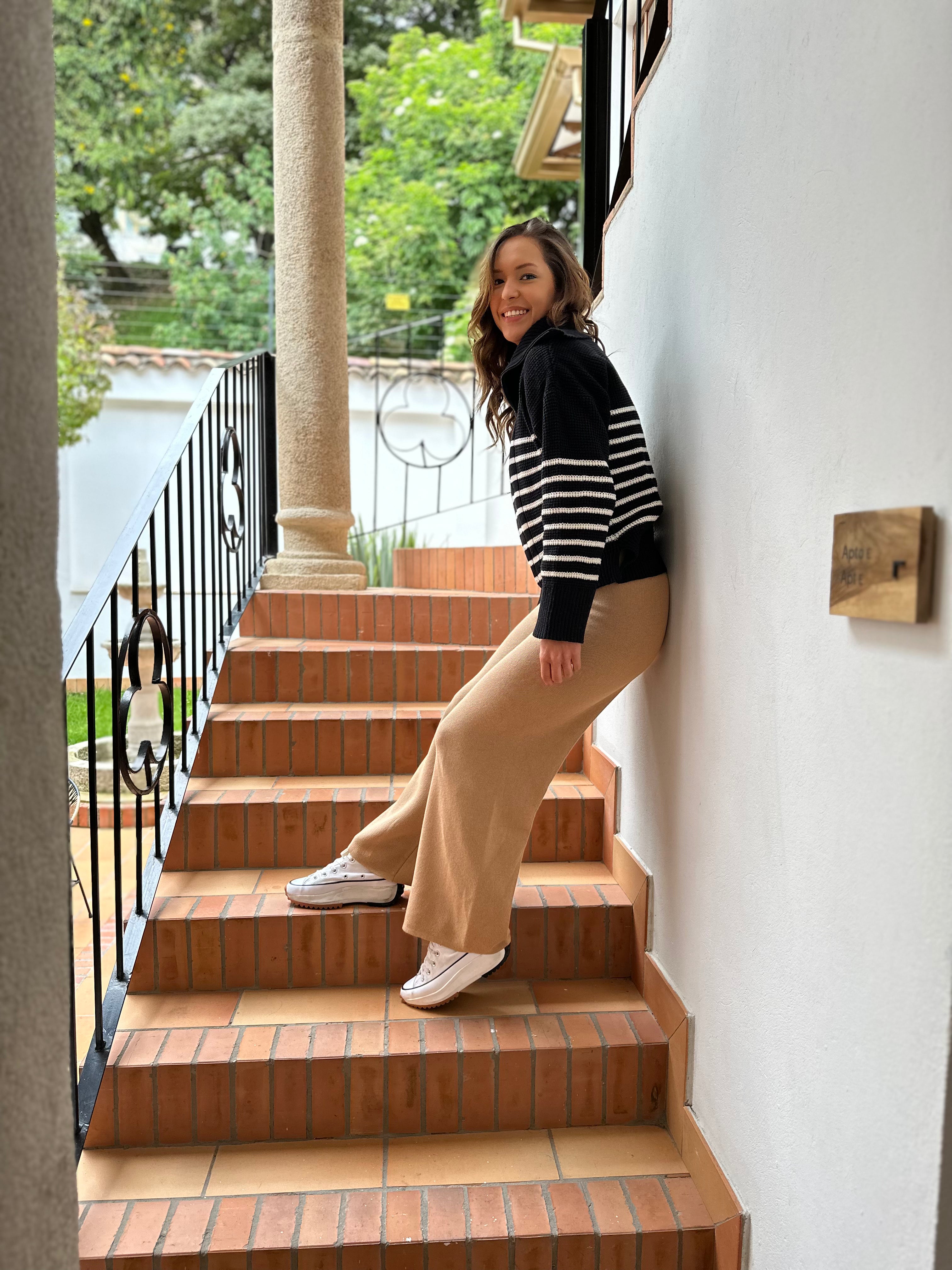 Pack Piamonte +  Pantalón Caracolí