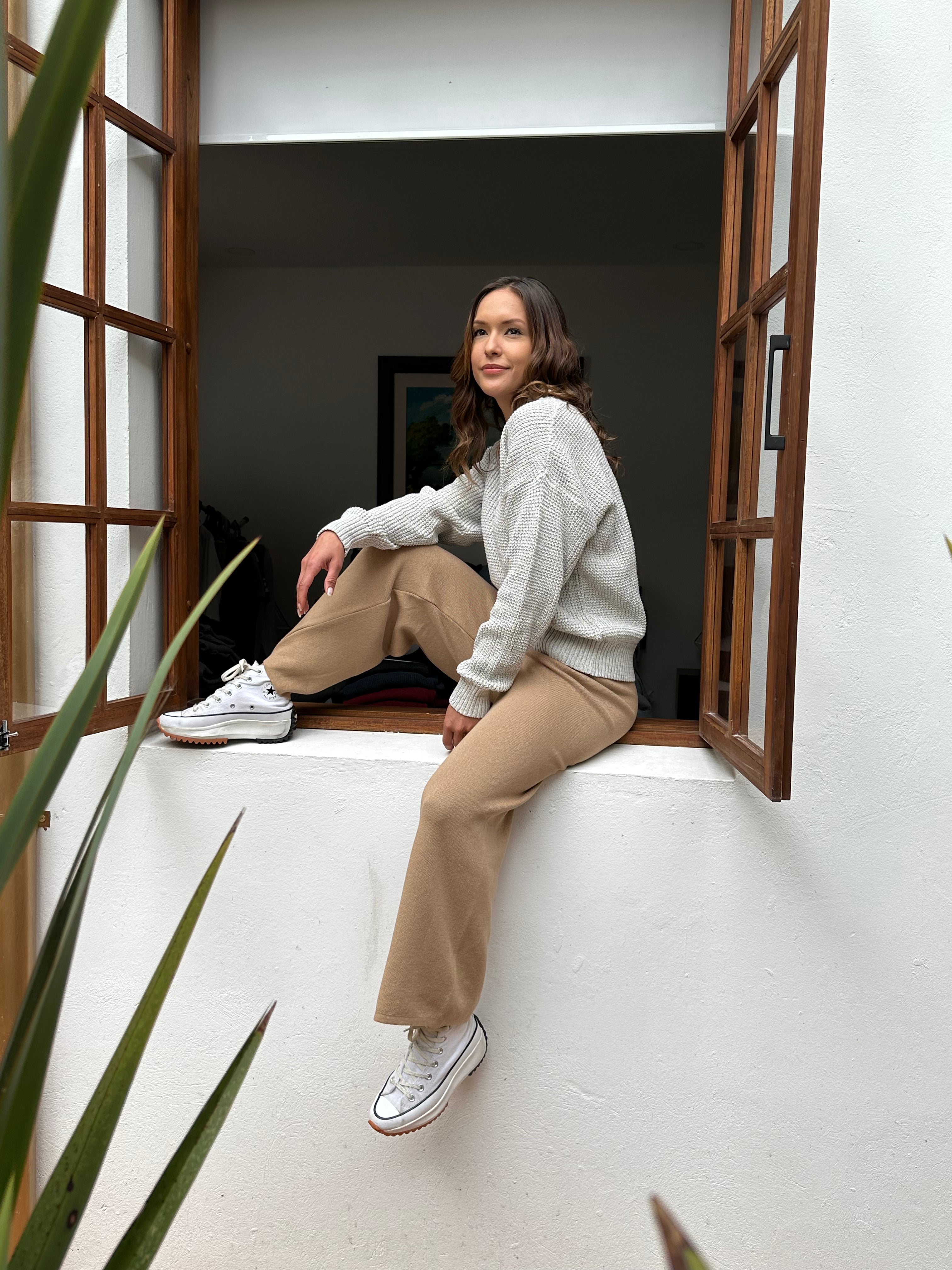 Pack Tibacuy +  Pantalón Caracolí