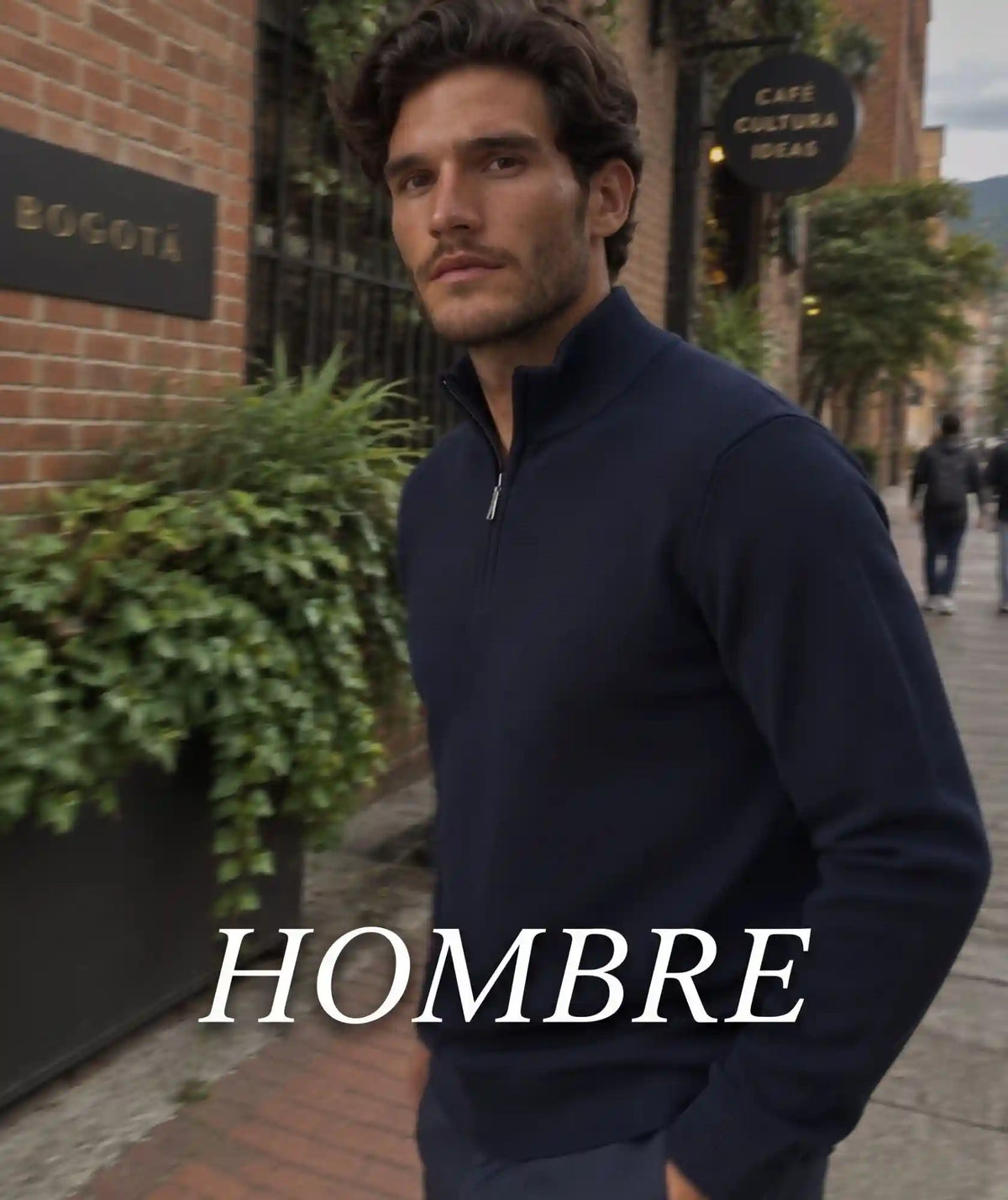 HOMBRE
