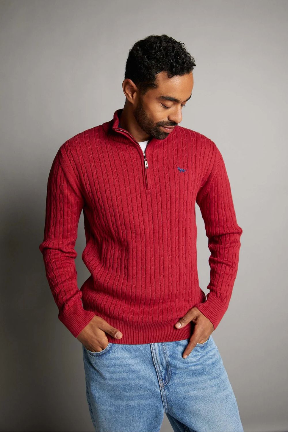 Ropa para hombre - Alison