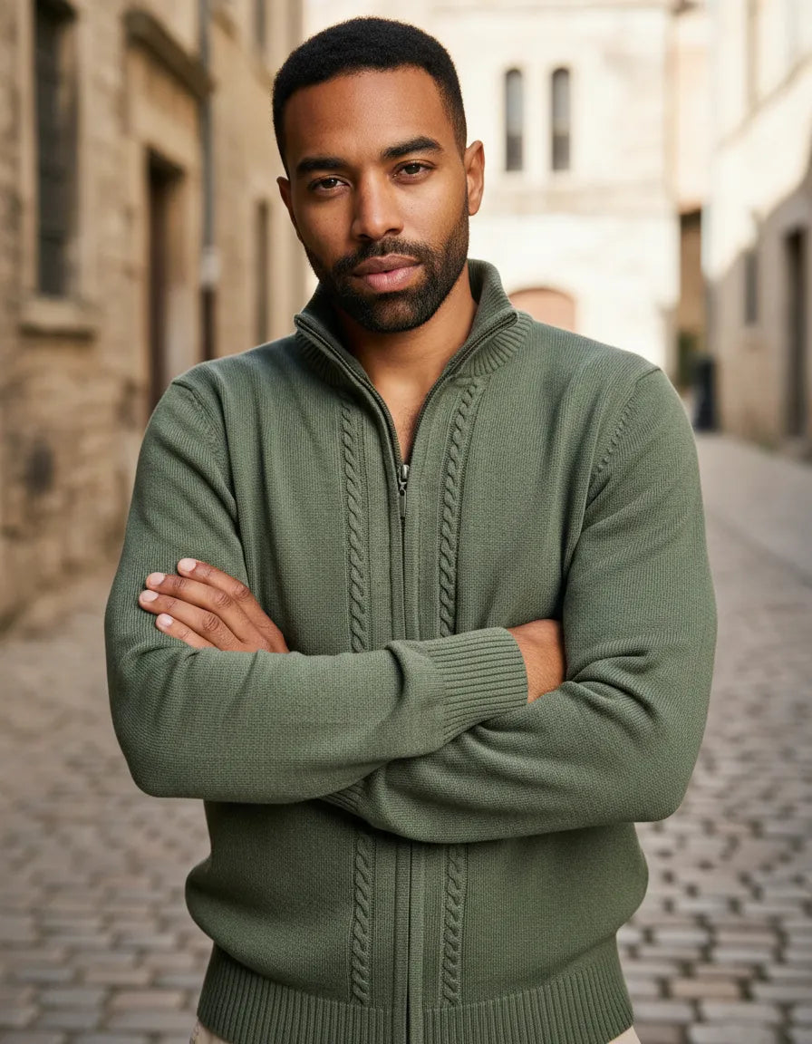 Chaquetas para hombre - Alison