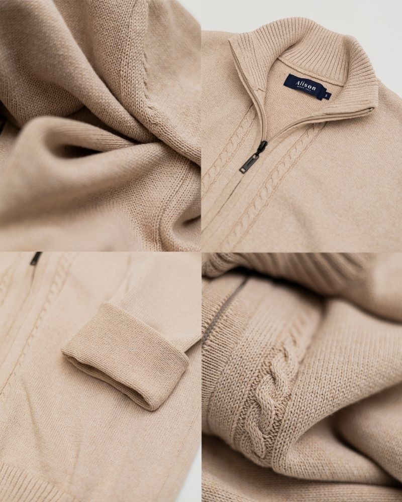 Chaquetas para hombre - Alison