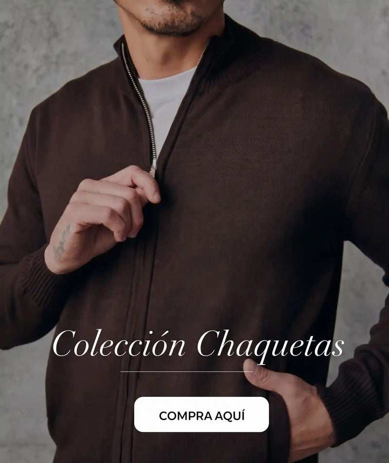 Chaquetas