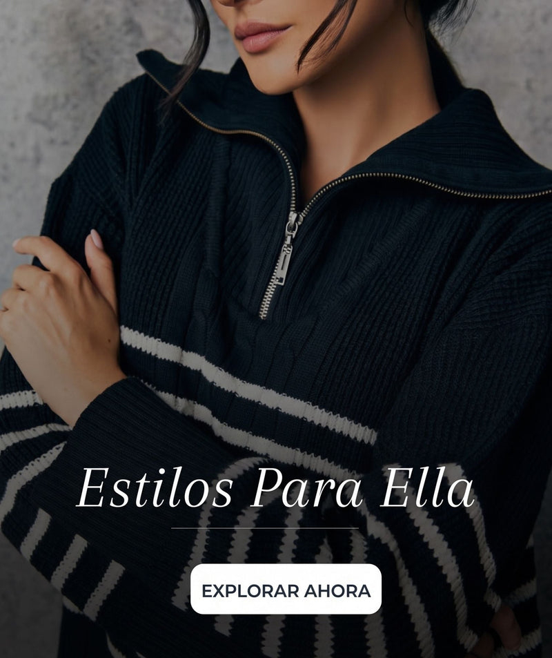 COLECCIÓN MUJER