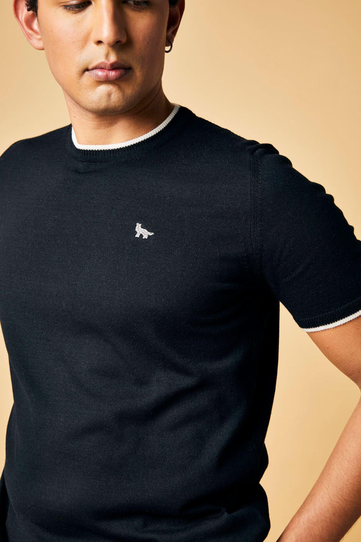 Camiseta Toledo en hilado Turín – Hombre