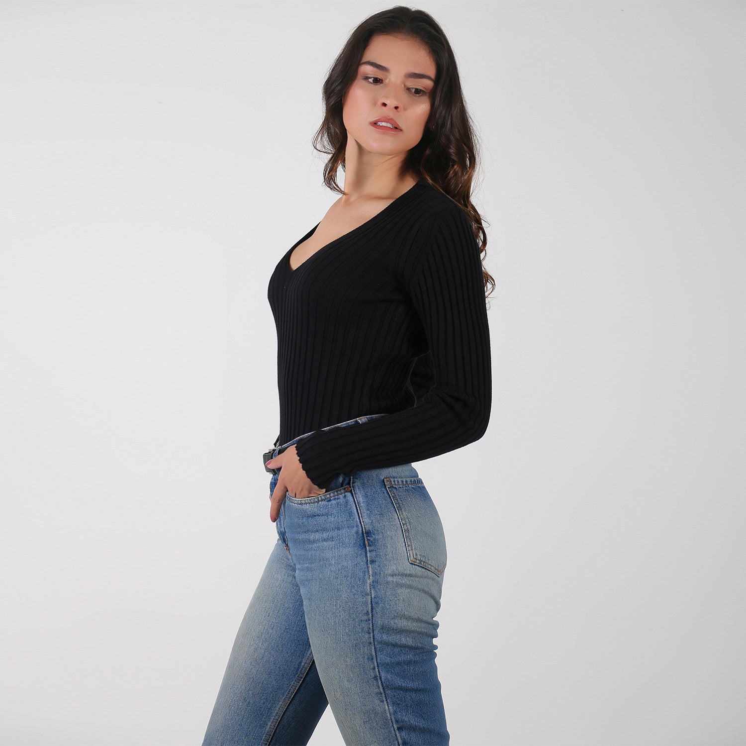 Suéter Leticia