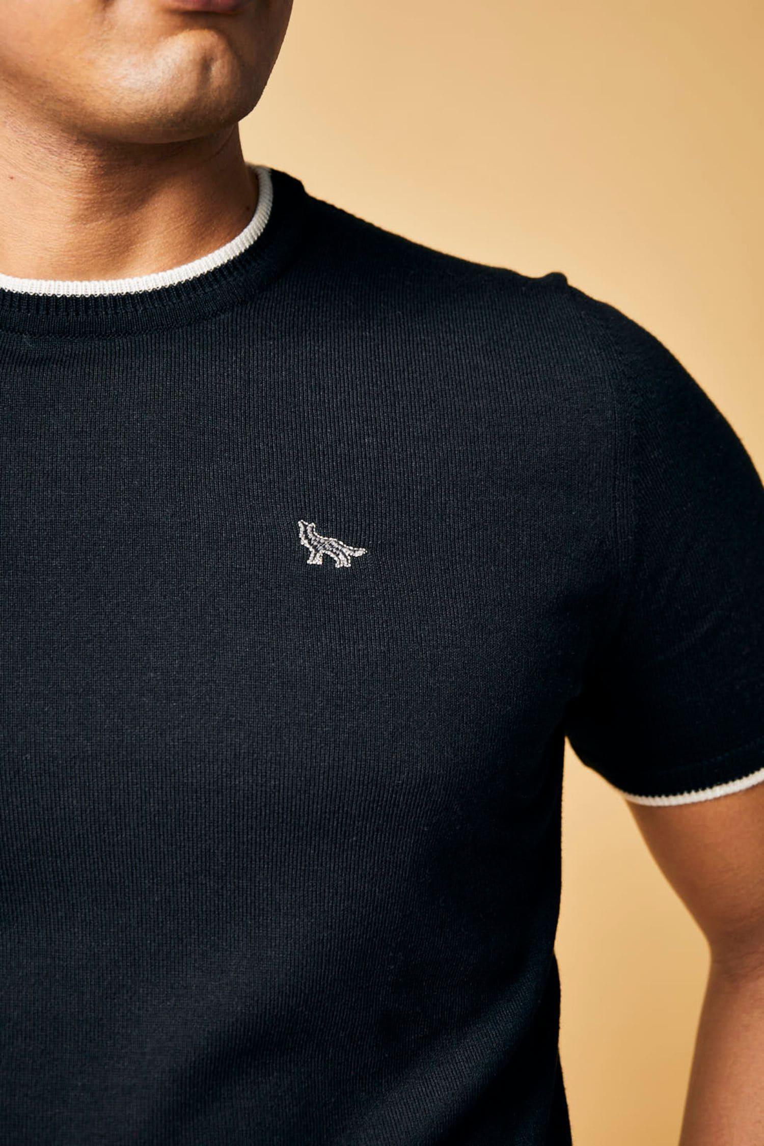 Camiseta Toledo en hilado Turín – Hombre