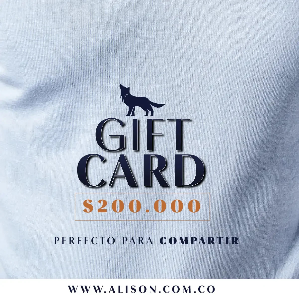 ¡El regalo perfecto para cualquier ocasión! - detalle - Alison