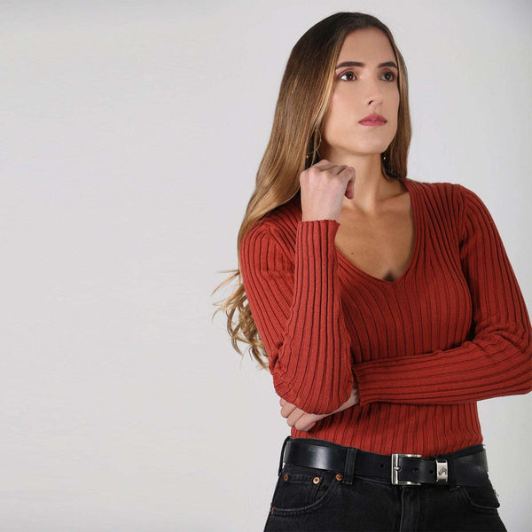 Suéter Leticia