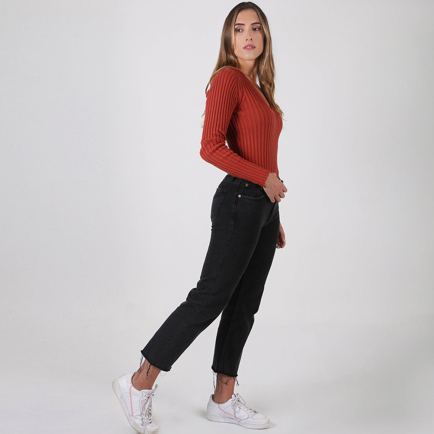 Suéter Leticia