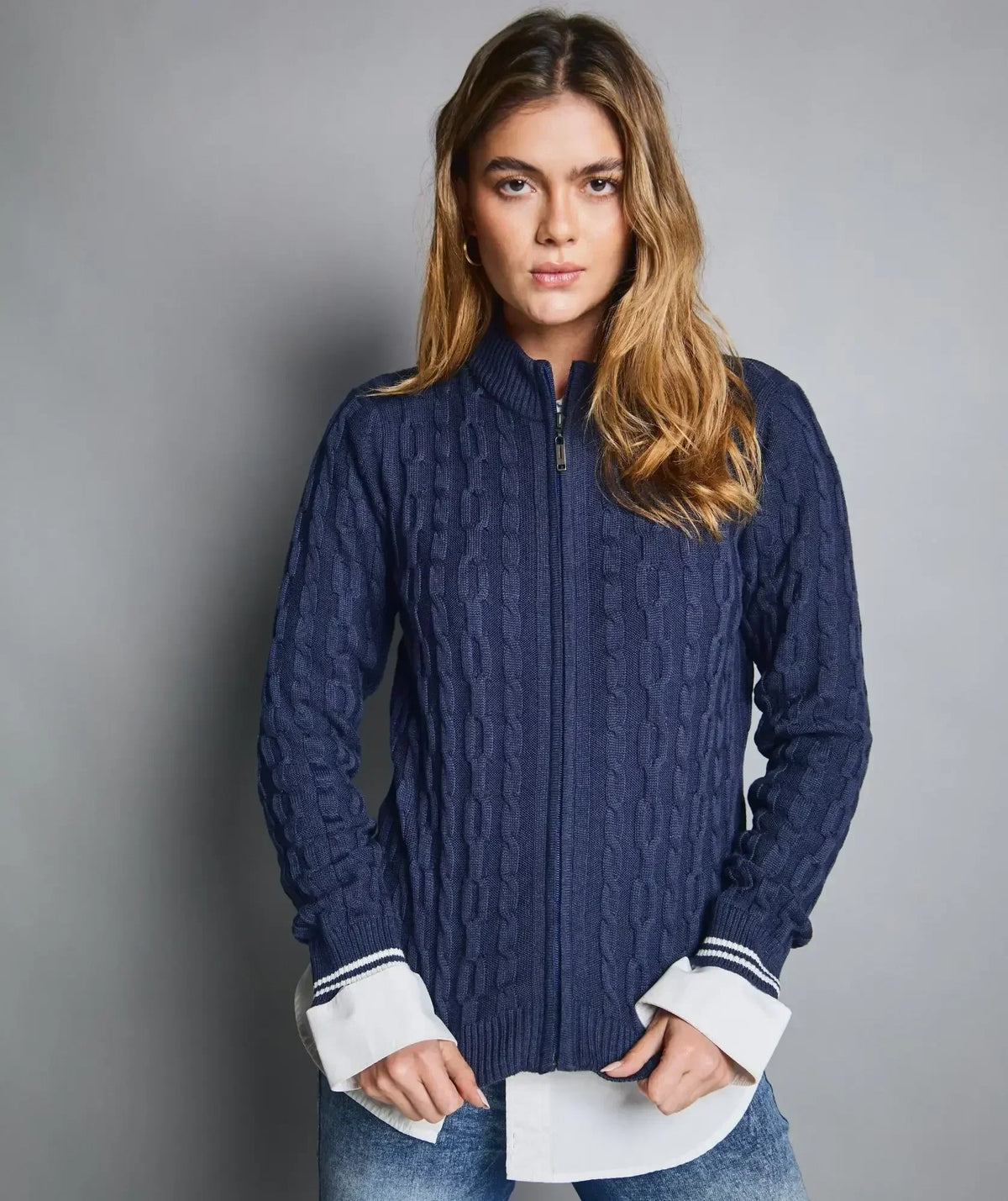 Azul Navy