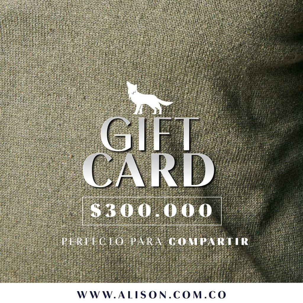 ¡El regalo perfecto para cualquier ocasión!