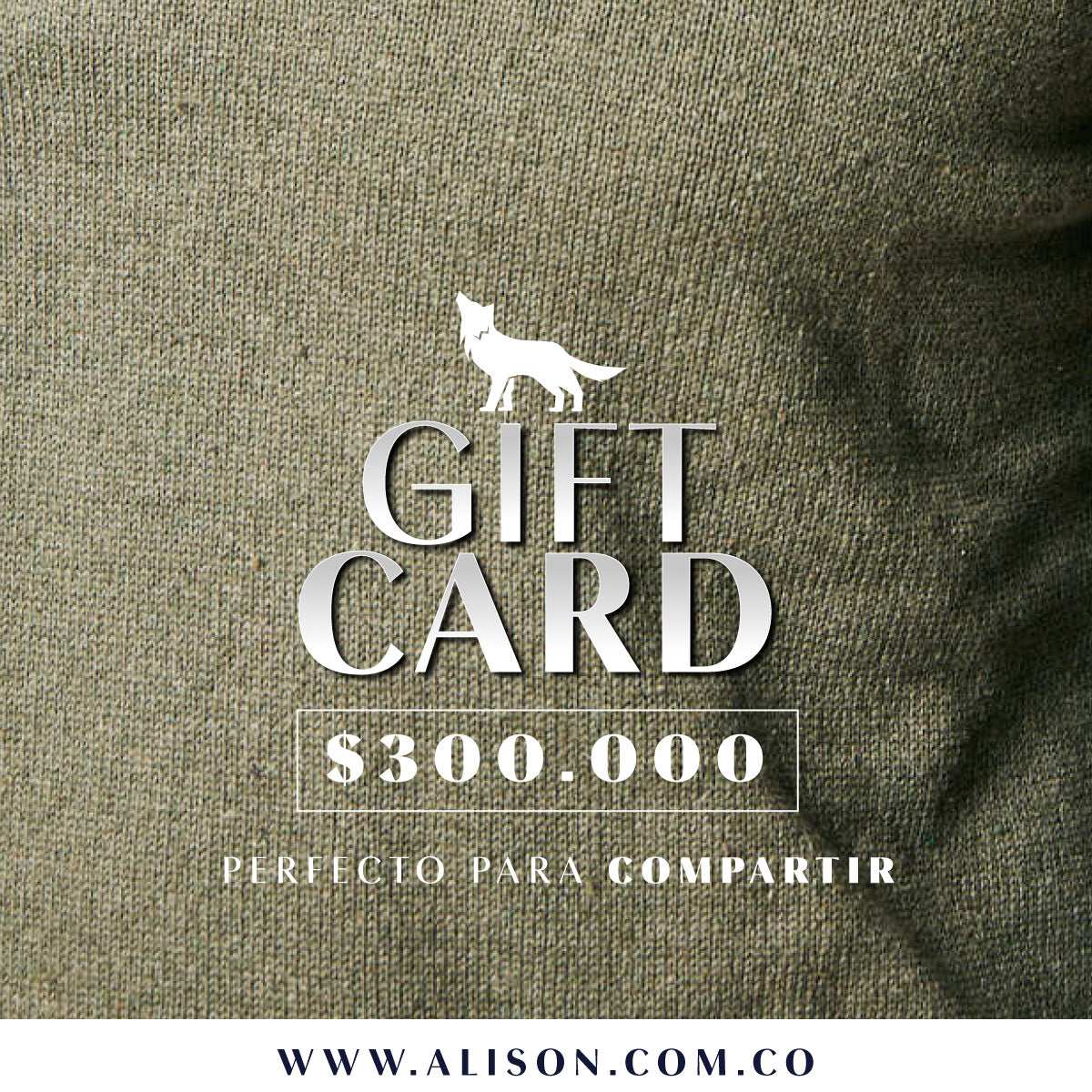¡El regalo perfecto para cualquier ocasión!
