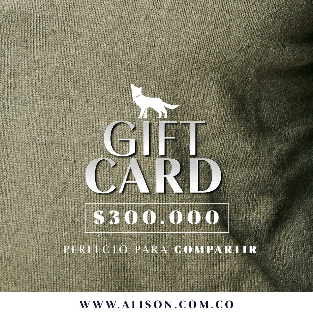 ¡El regalo perfecto para cualquier ocasión! - look completo - Alison