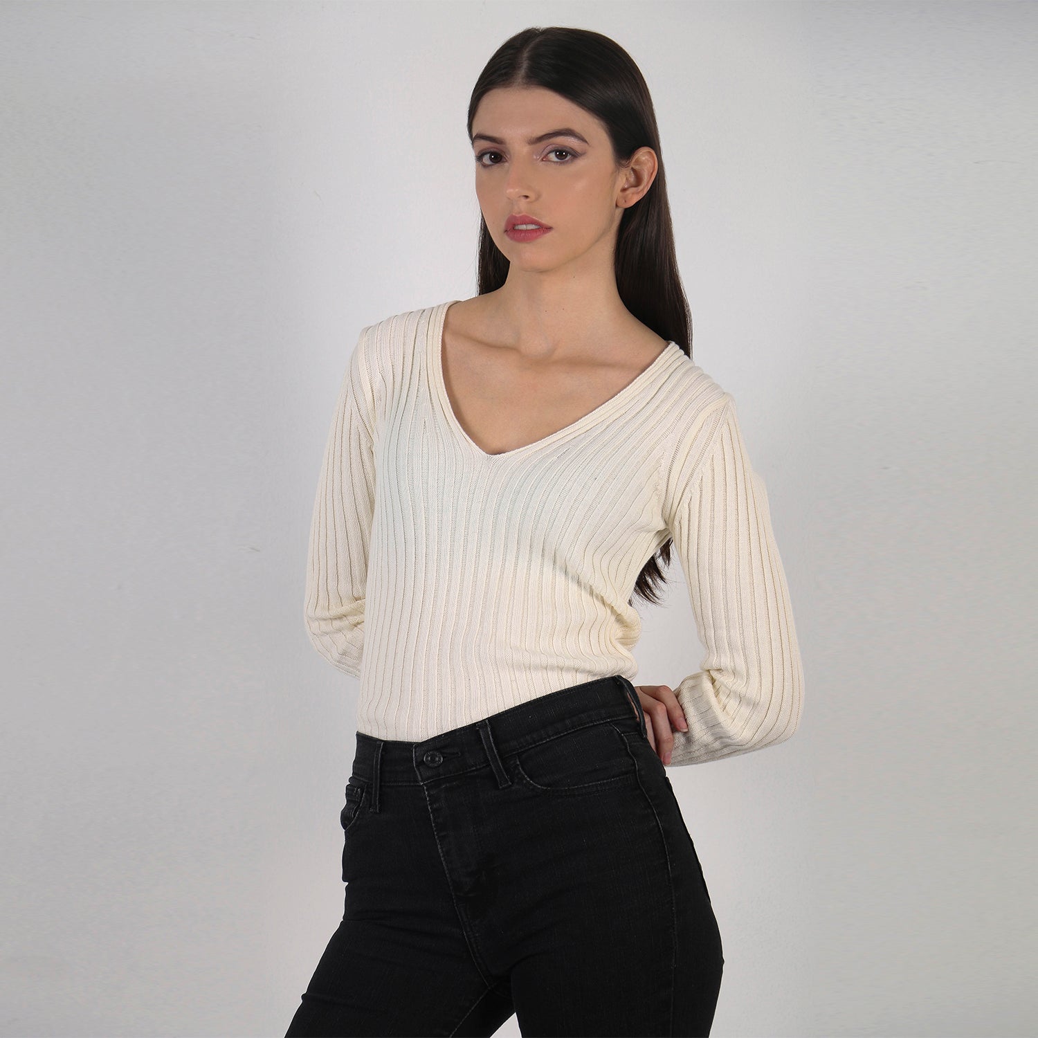 Suéter Leticia