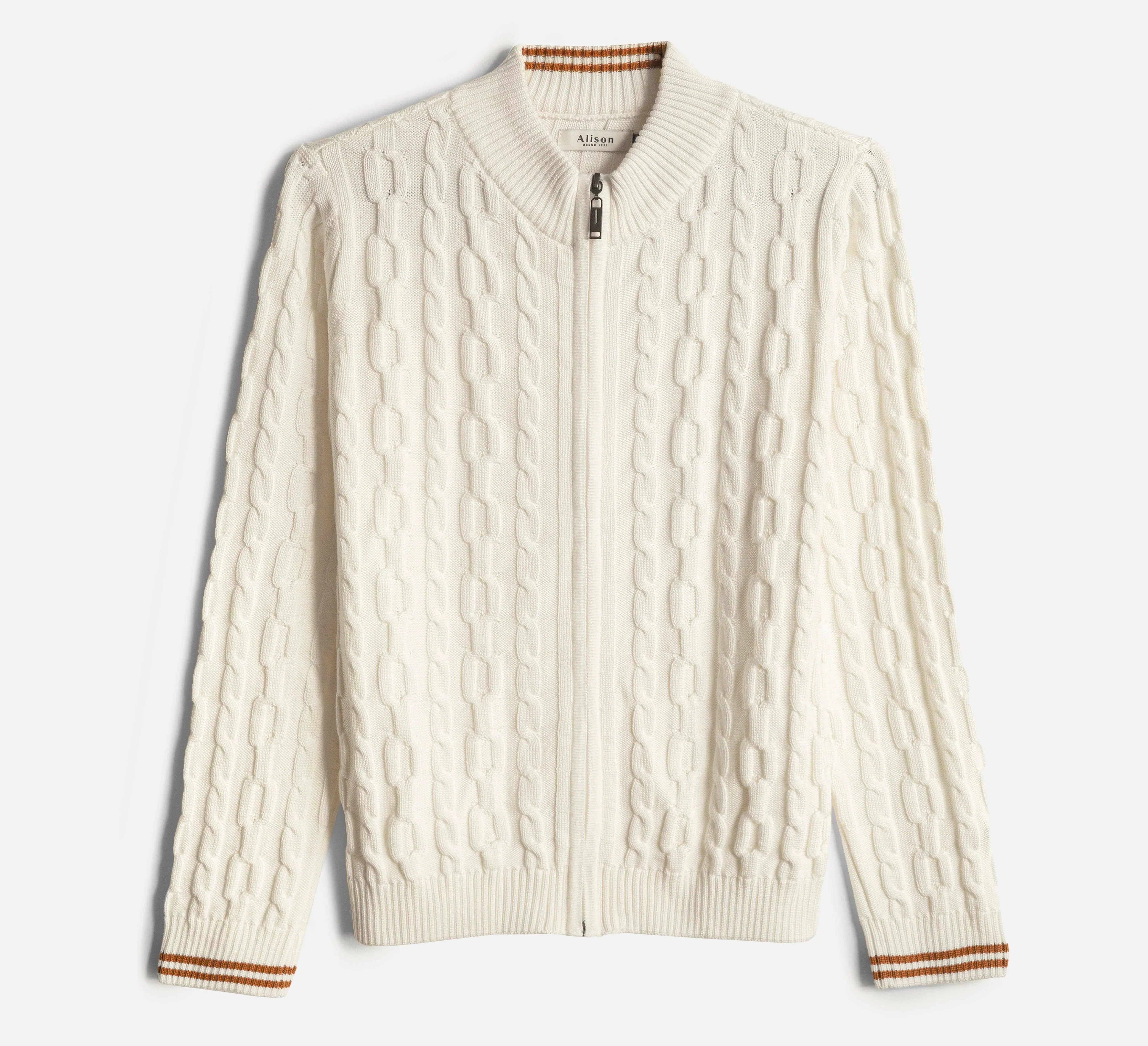 Chaqueta Siena - Alison