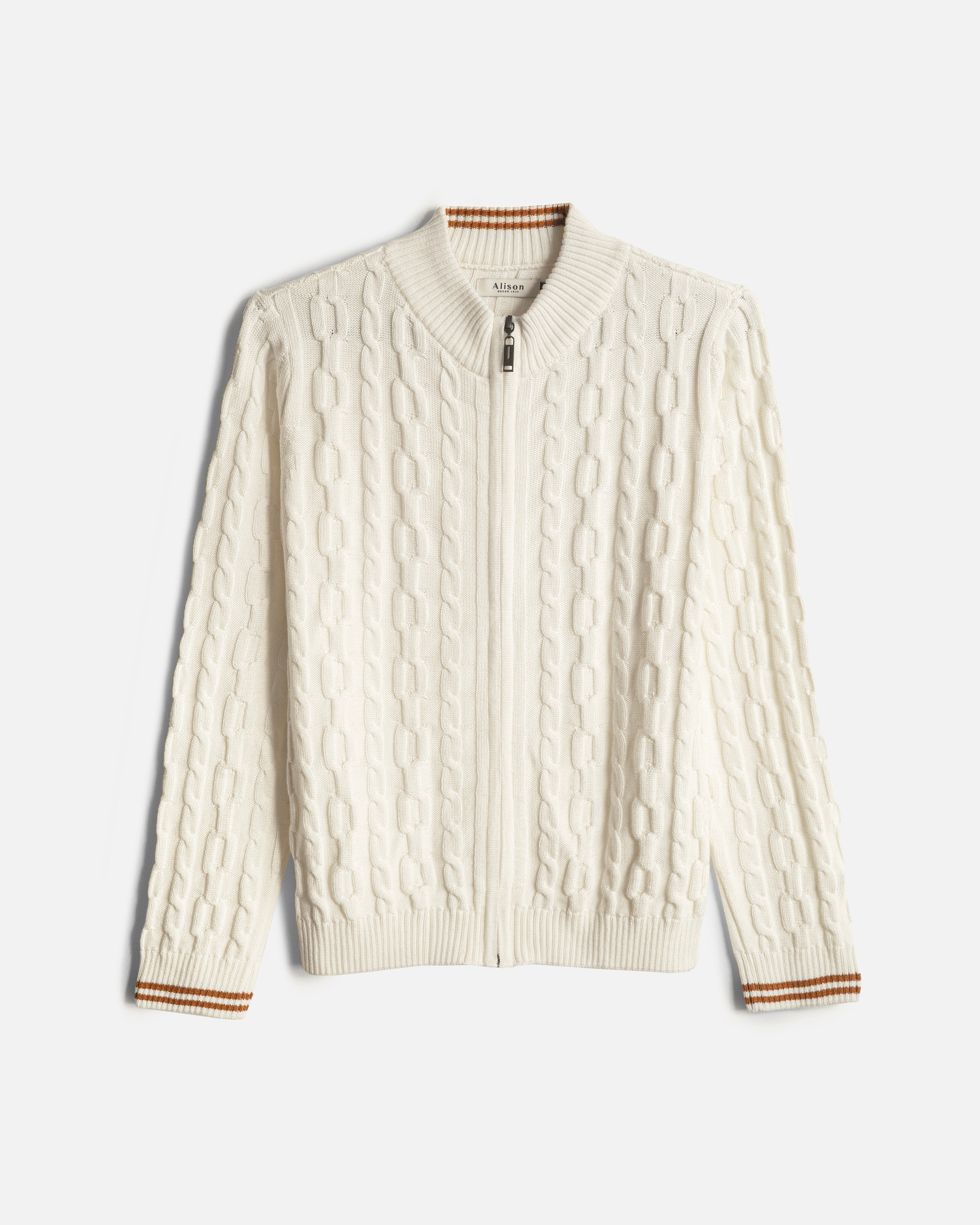 Chaqueta Siena