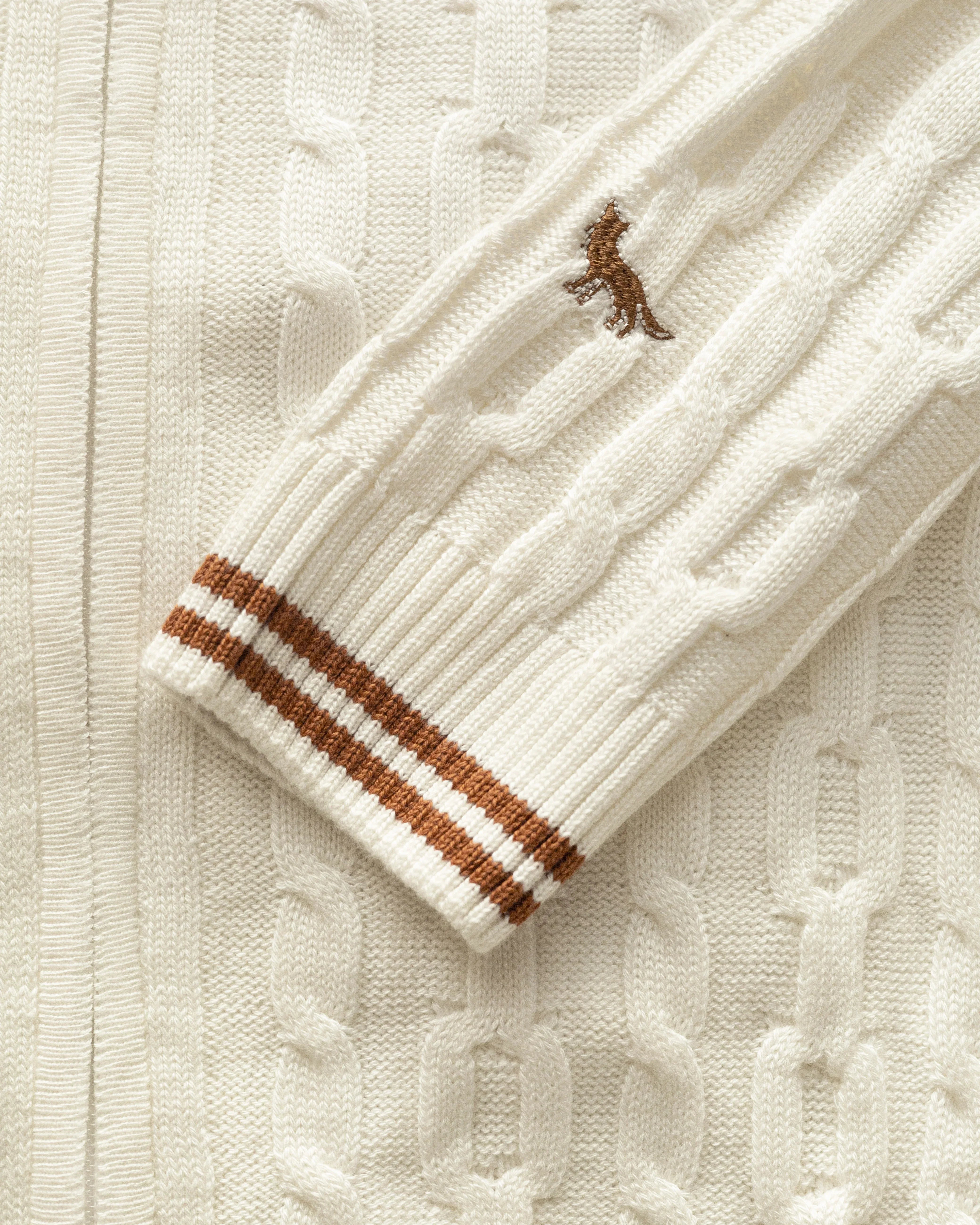 Chaqueta Siena - Alison