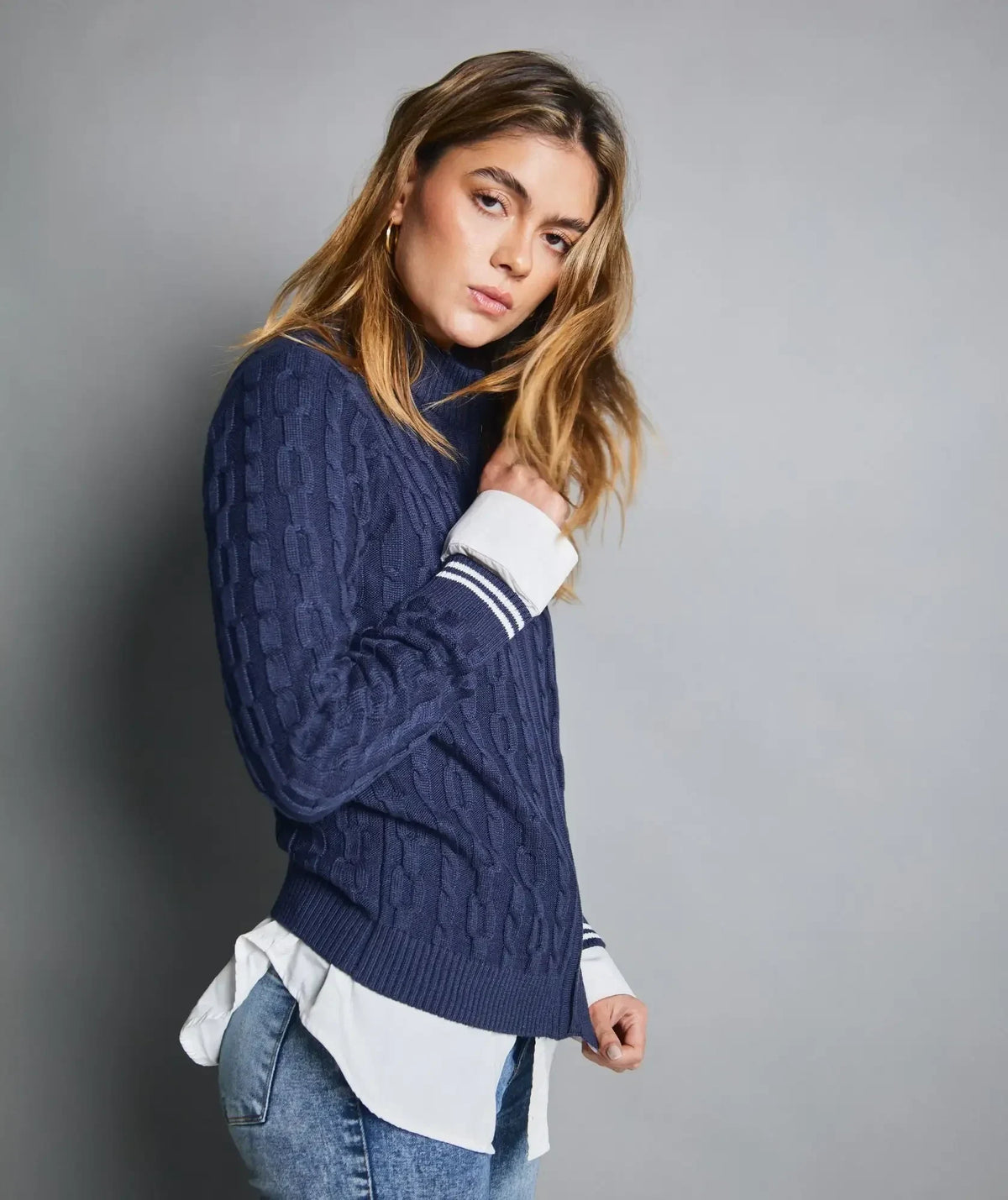 Azul Navy