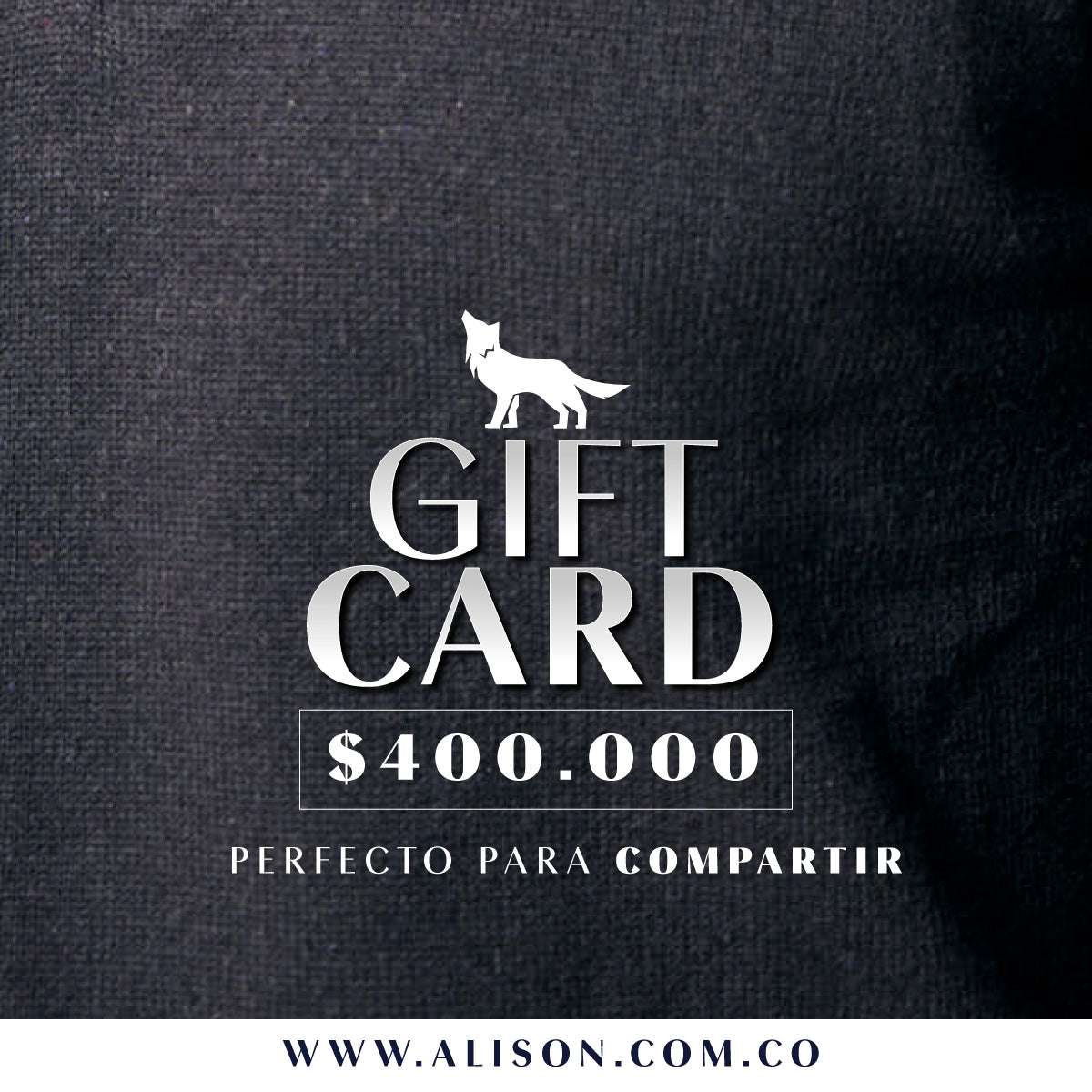 ¡El regalo perfecto para cualquier ocasión!