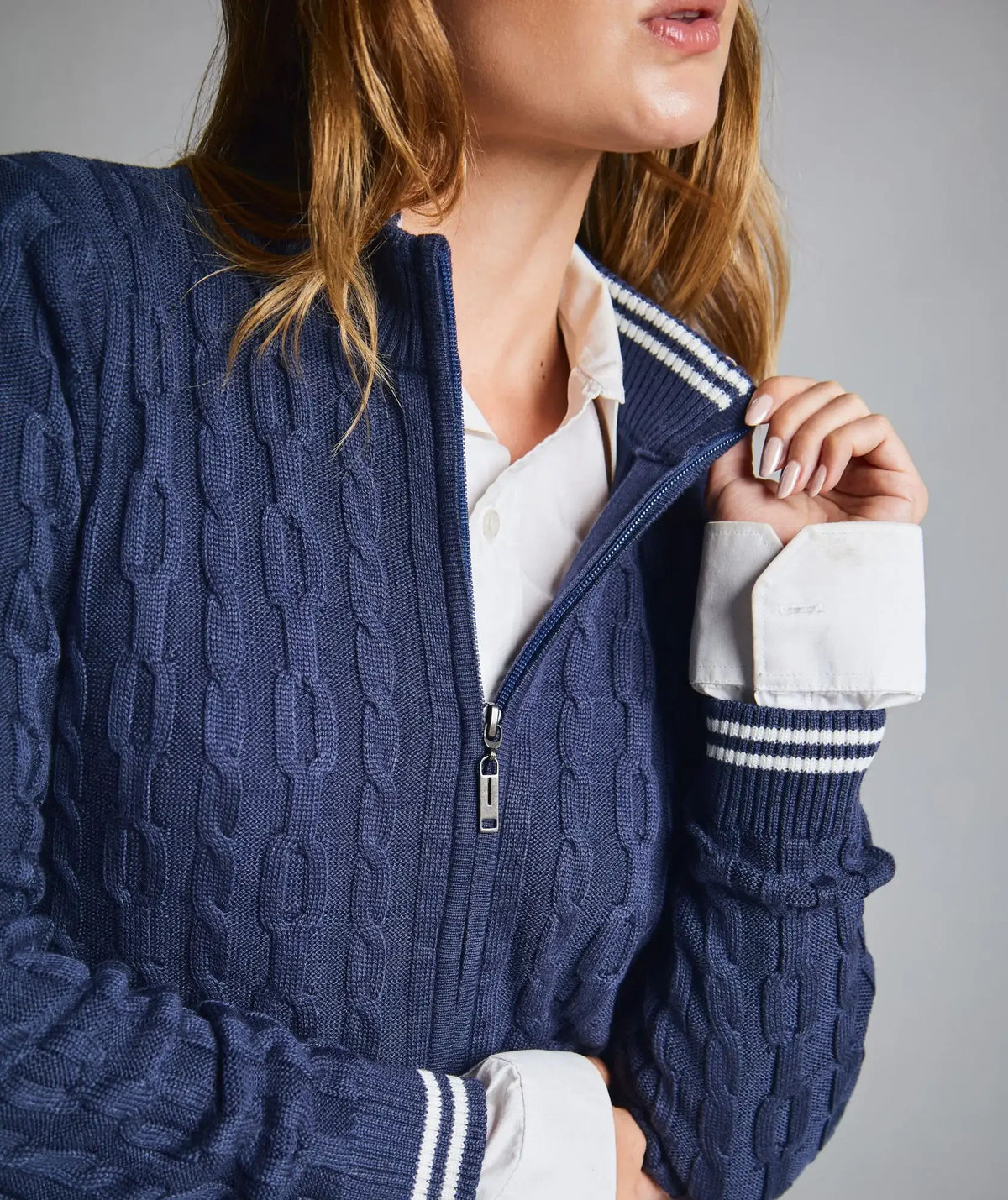 Azul Navy