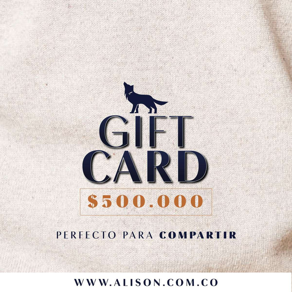 ¡El regalo perfecto para cualquier ocasión!