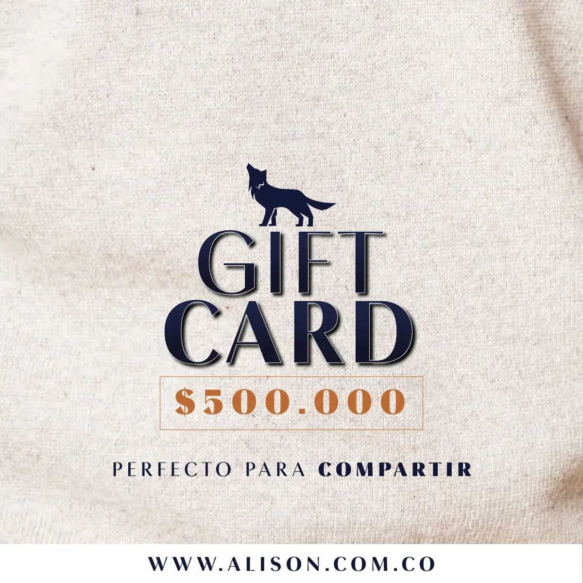 ¡El regalo perfecto para cualquier ocasión! - cuerpo completo - Alison