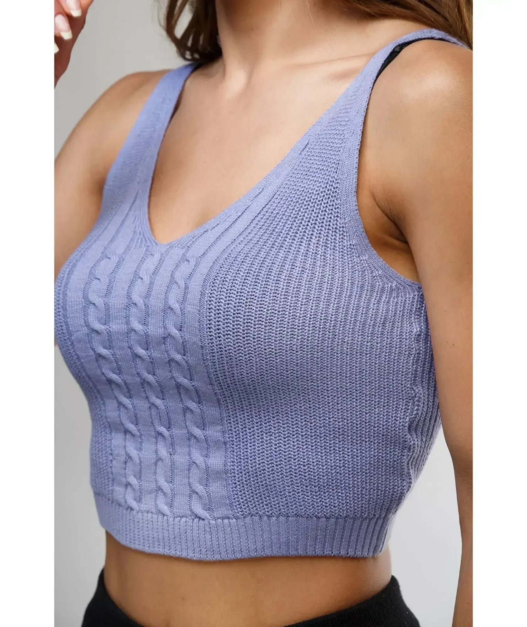Crop Top Tena
