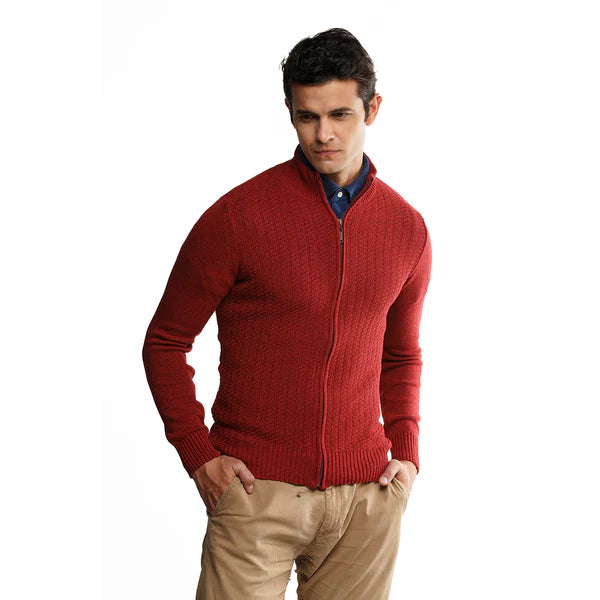 Combo Chaqueta Granada