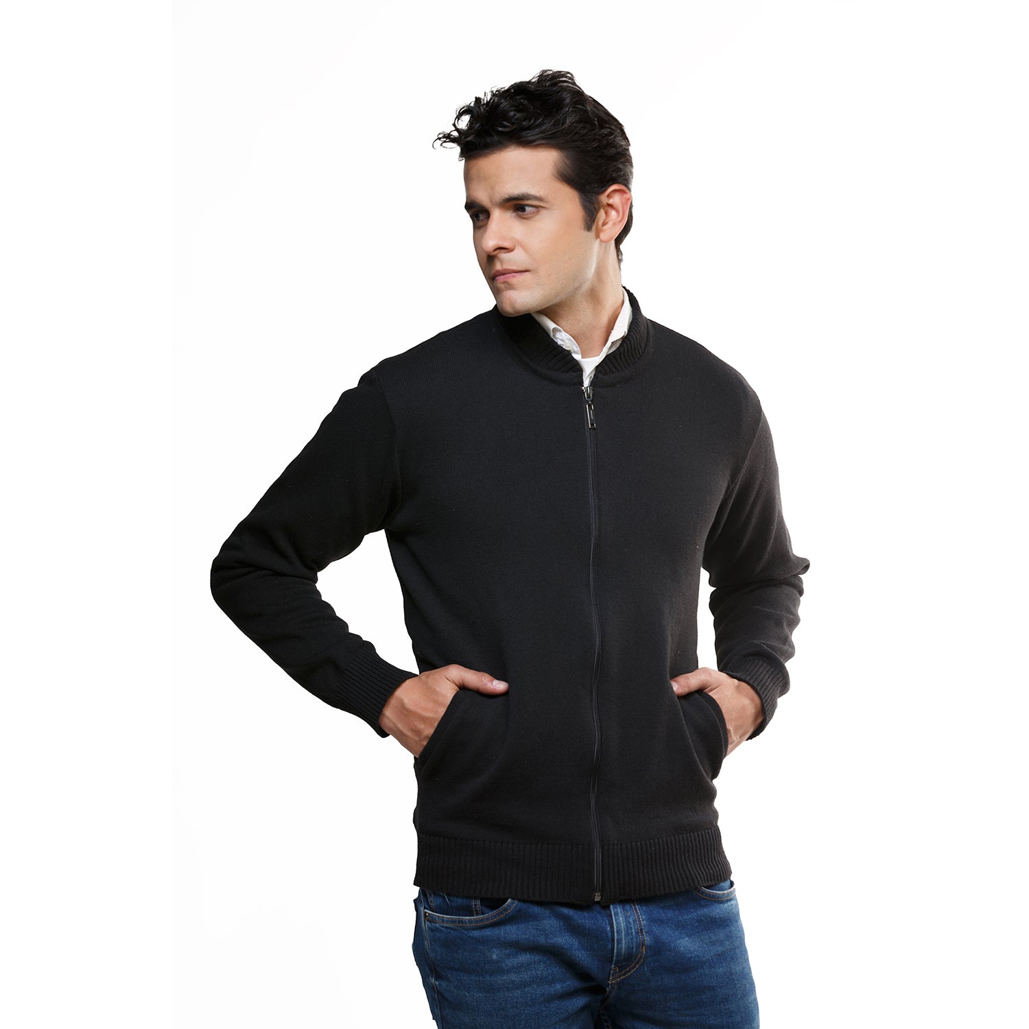 Chaqueta Marsella