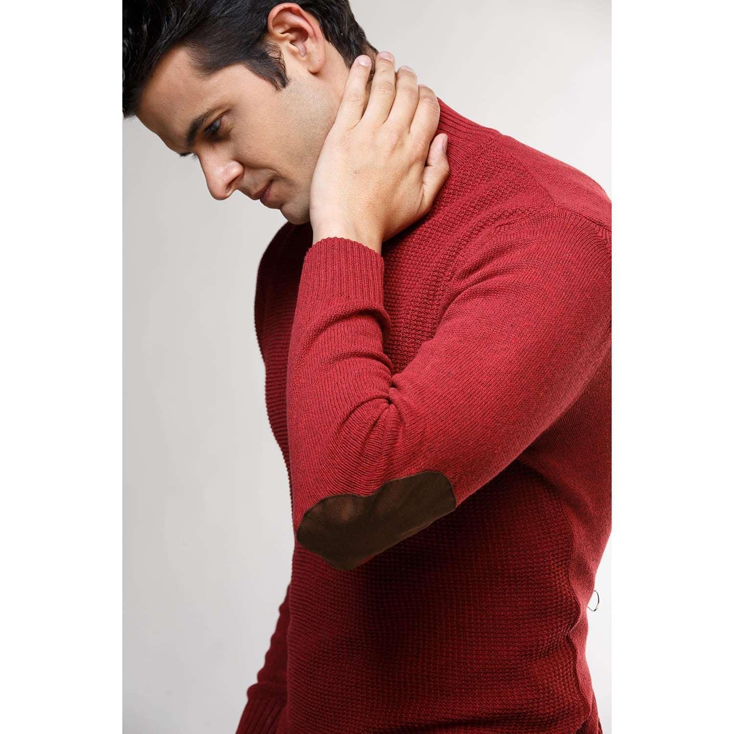 Suéter Tolú - Alison