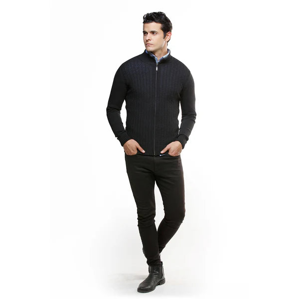 Combo Chaqueta Granada