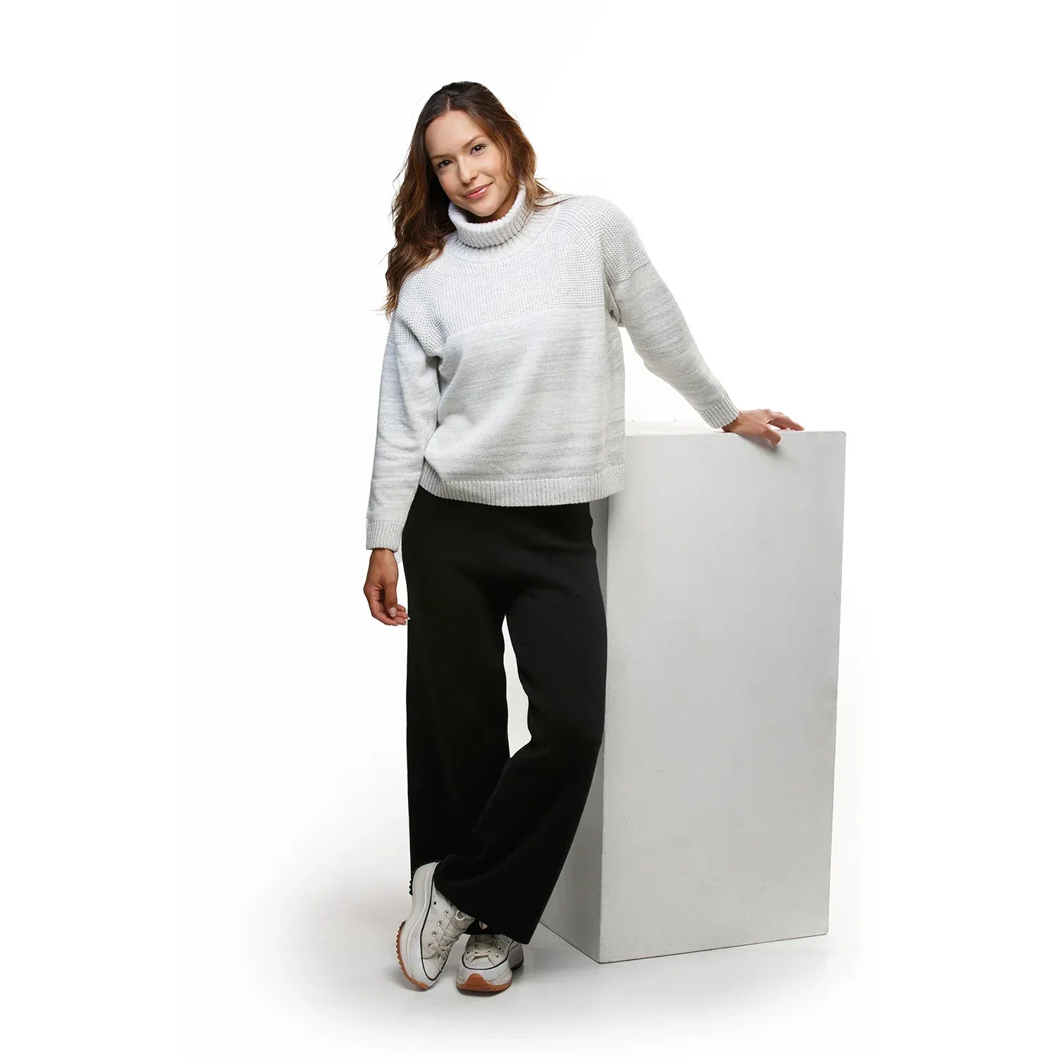 Suéter Betania - Alison