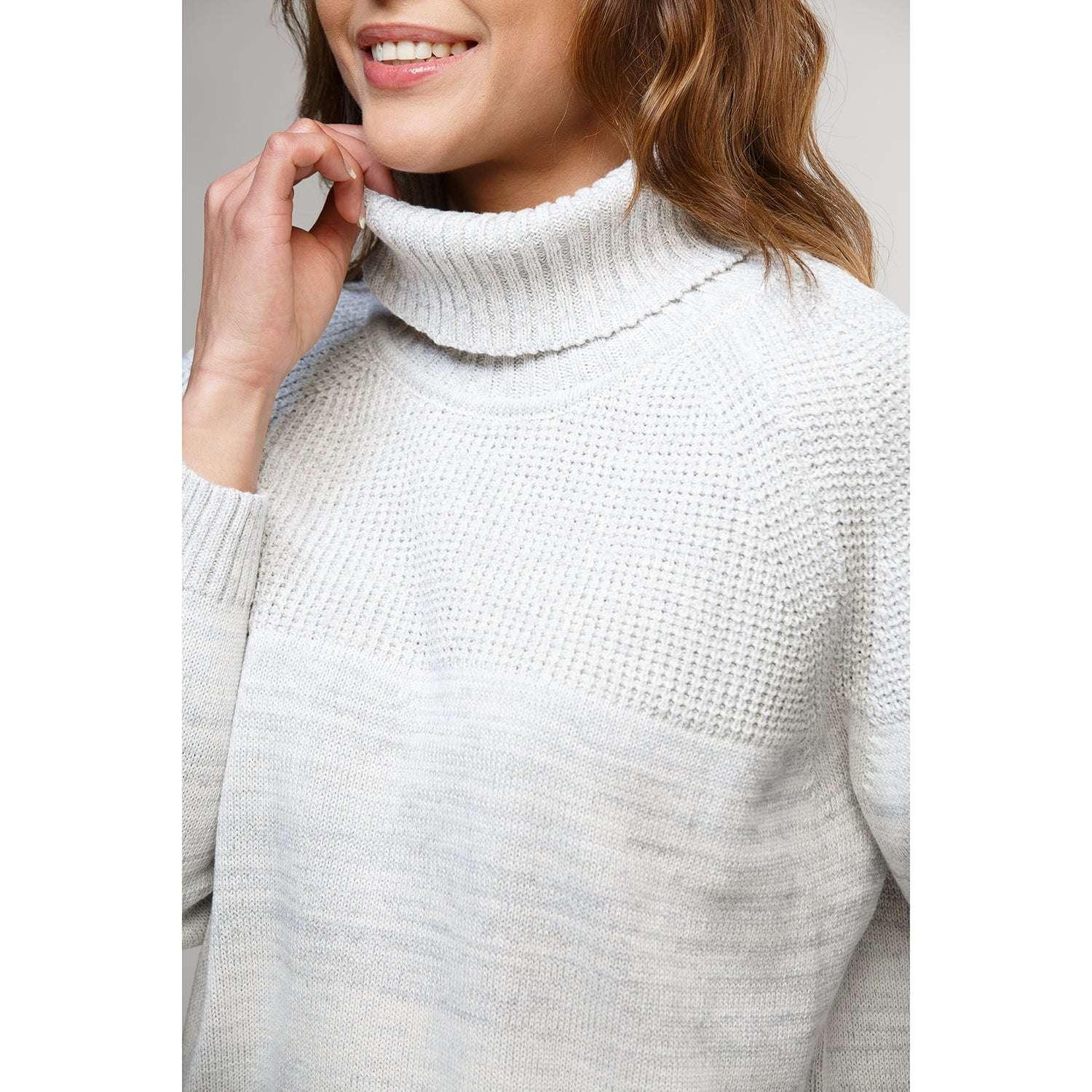 Suéter Betania - Alison