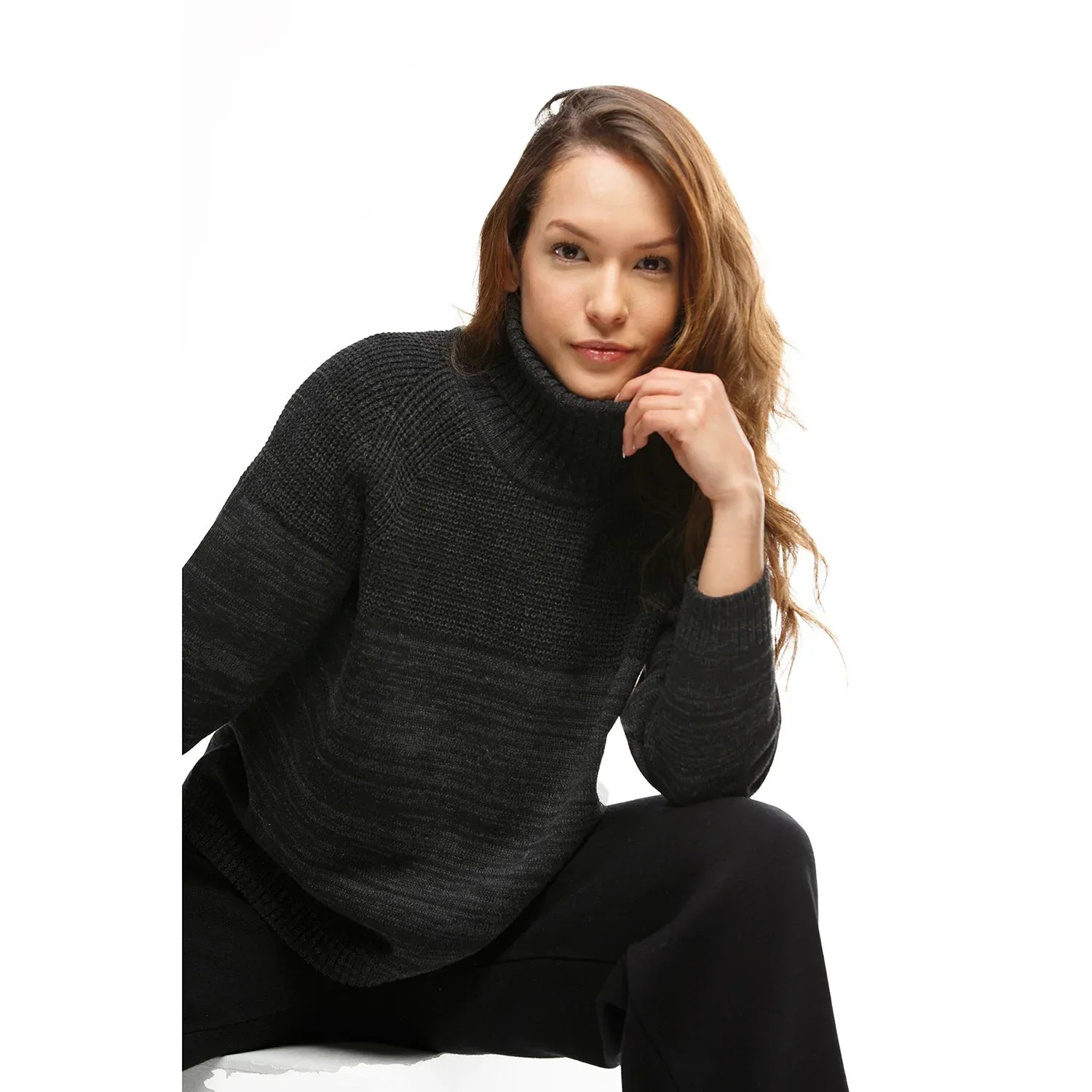 Suéter Betania - Alison