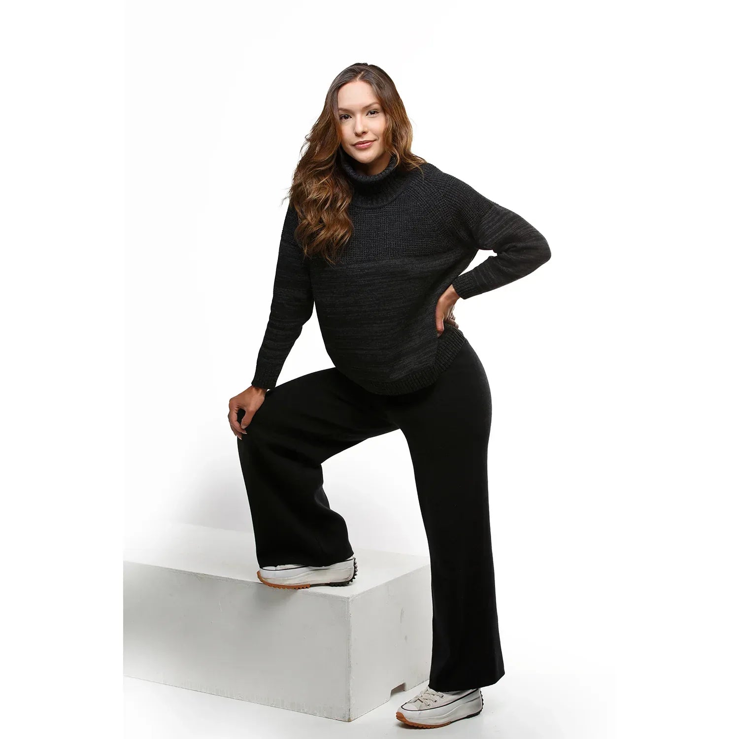 Suéter Betania - Alison