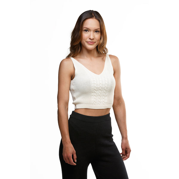 Crop Top Tena