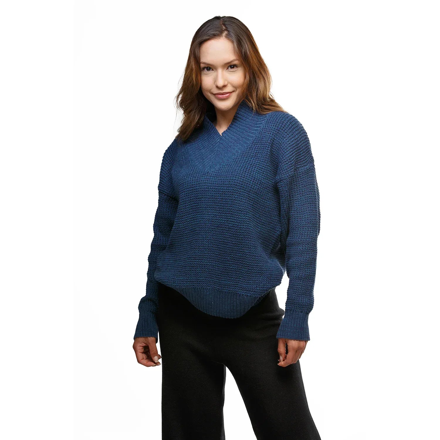 Suéter Tibacuy - Alison