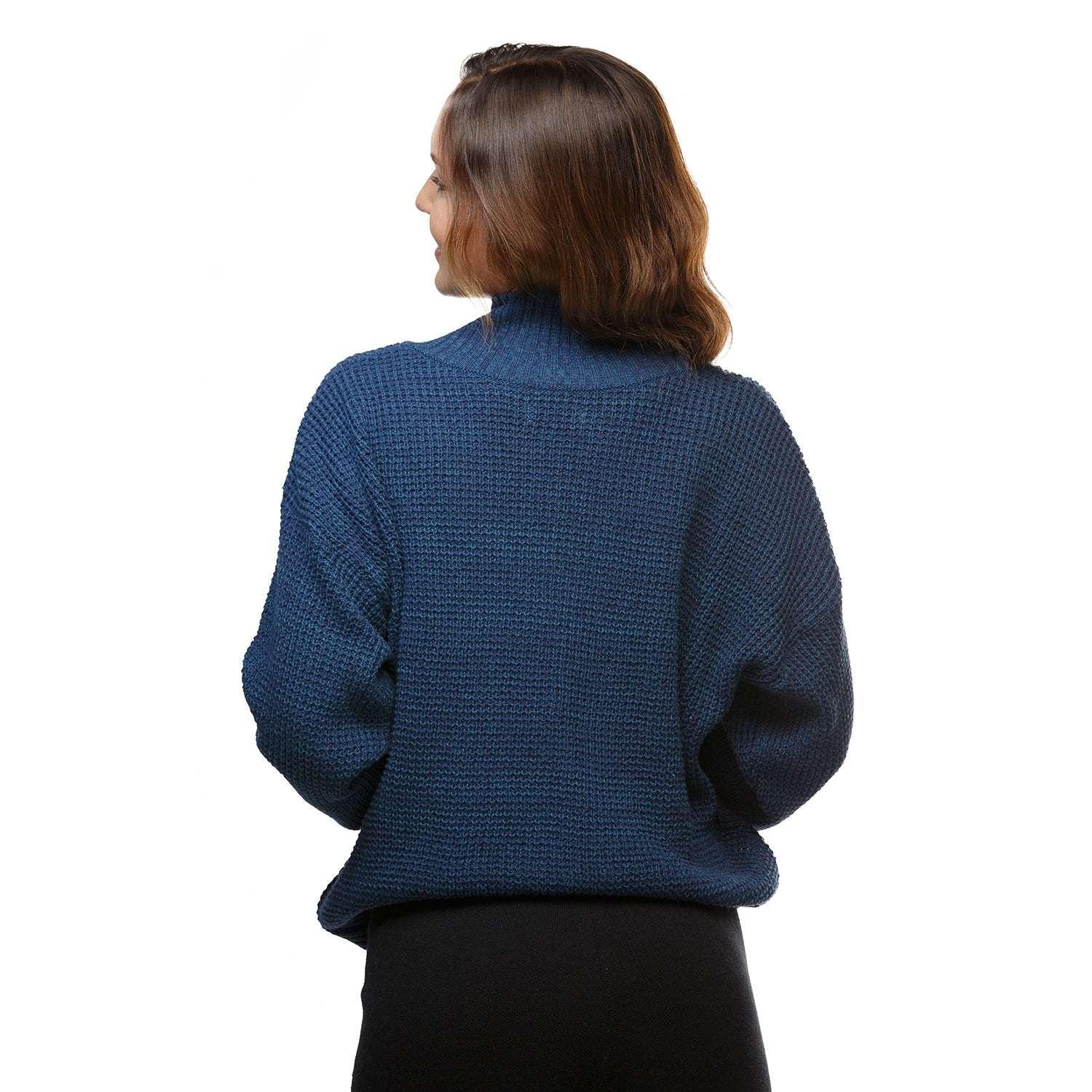 Suéter Tibacuy - Alison