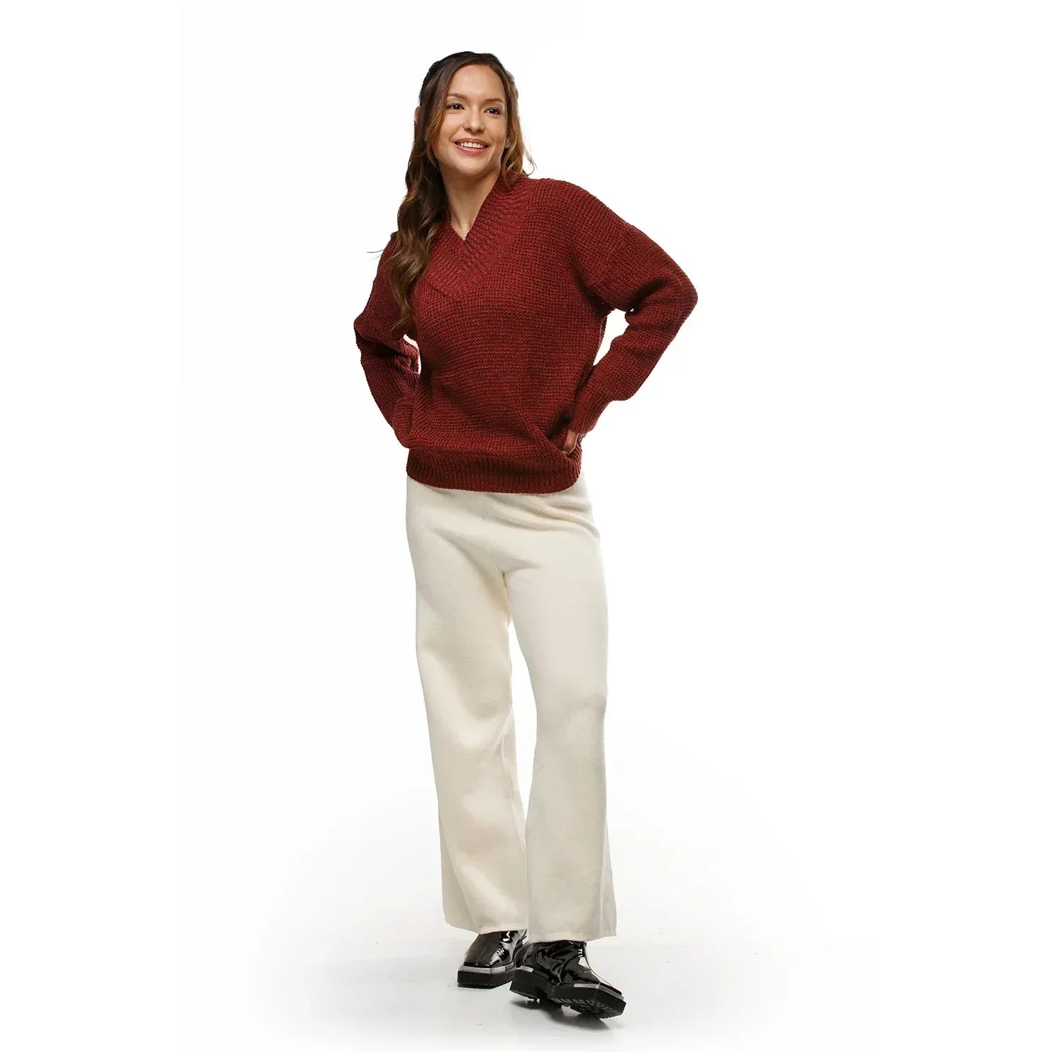 Suéter Tibacuy - Alison