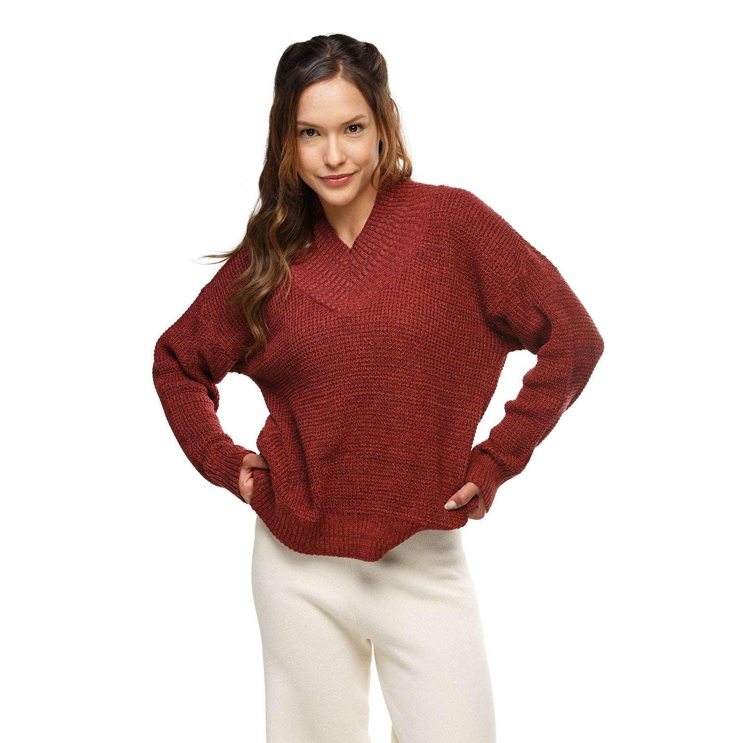 Suéter Tibacuy - Alison