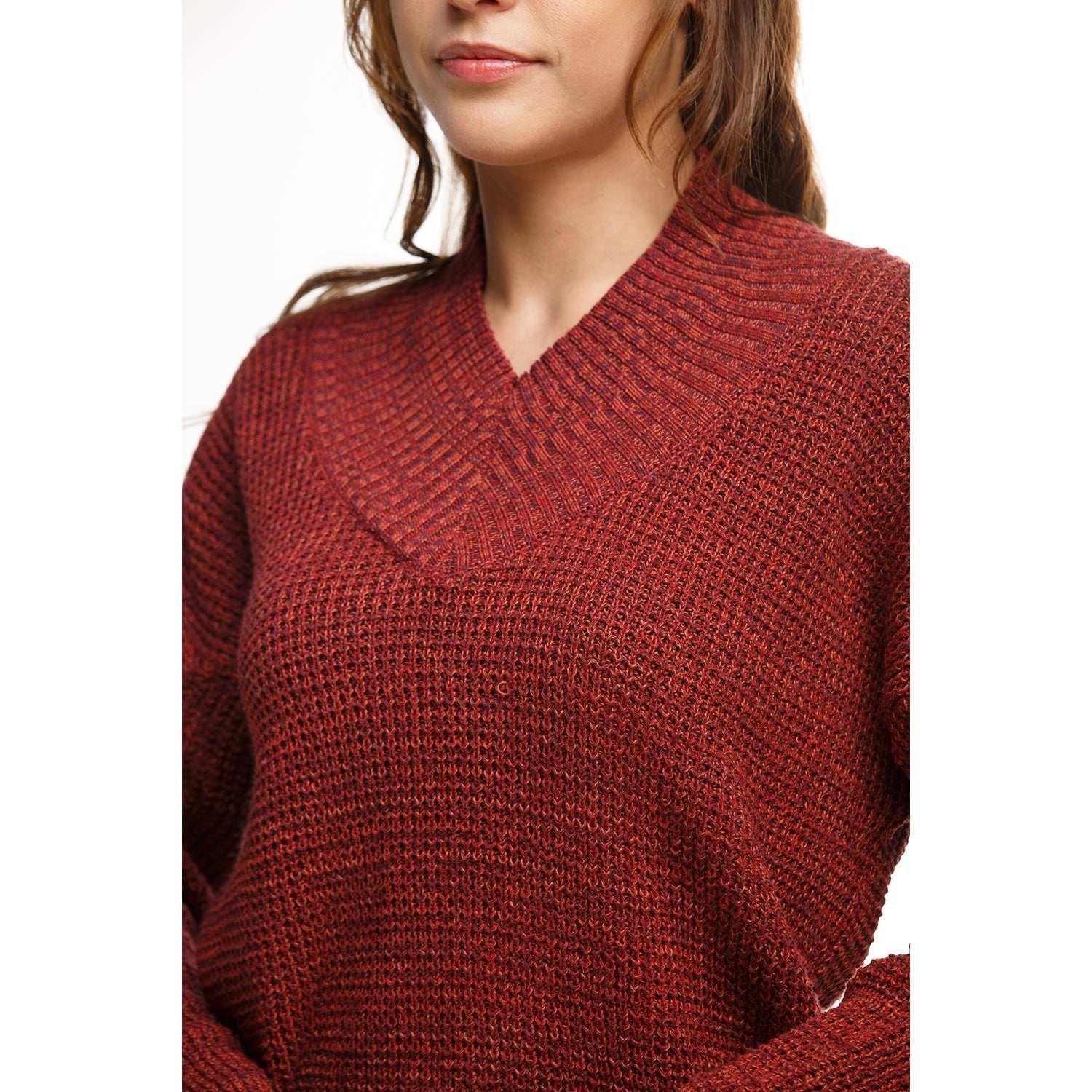 Suéter Tibacuy - Alison