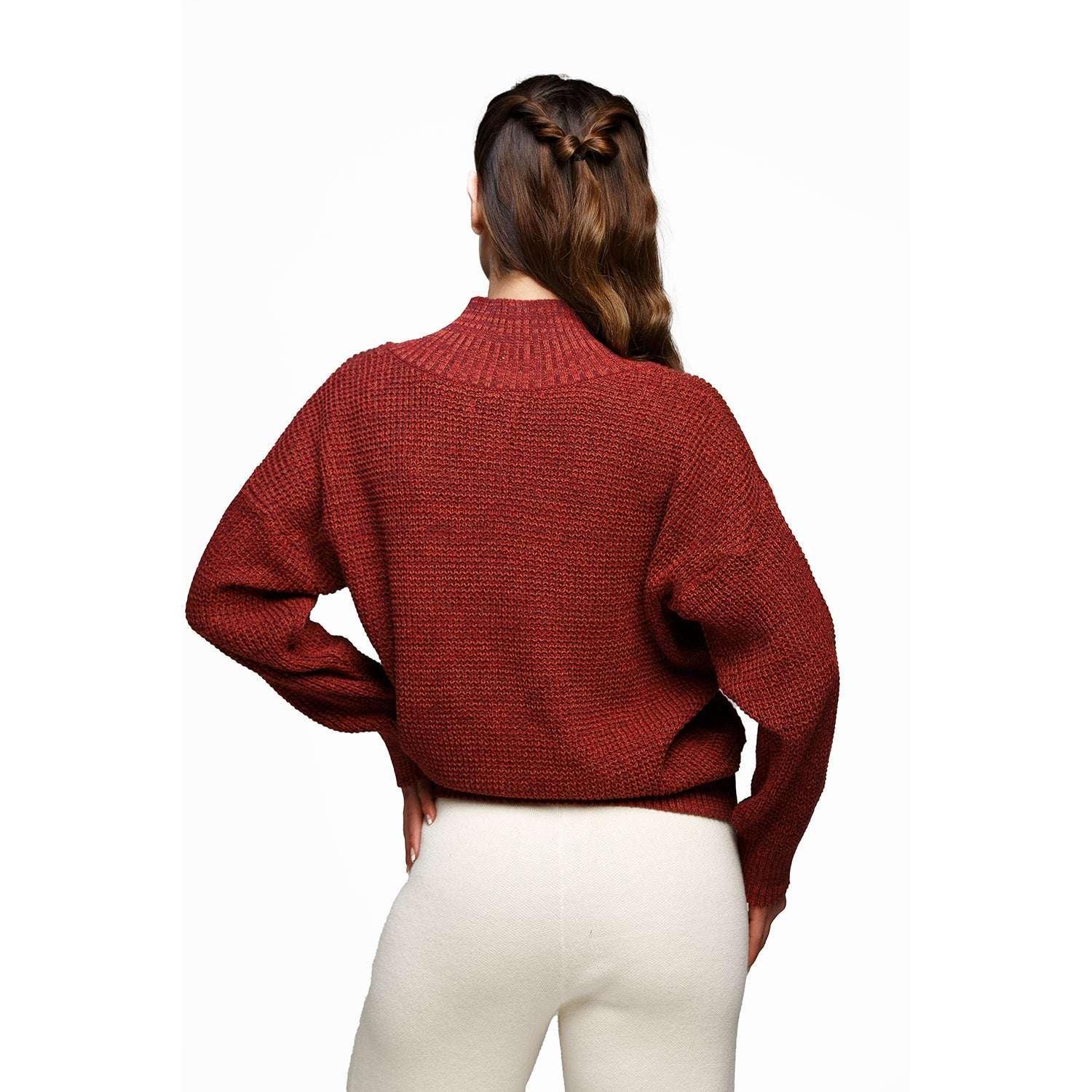 Suéter Tibacuy - Alison