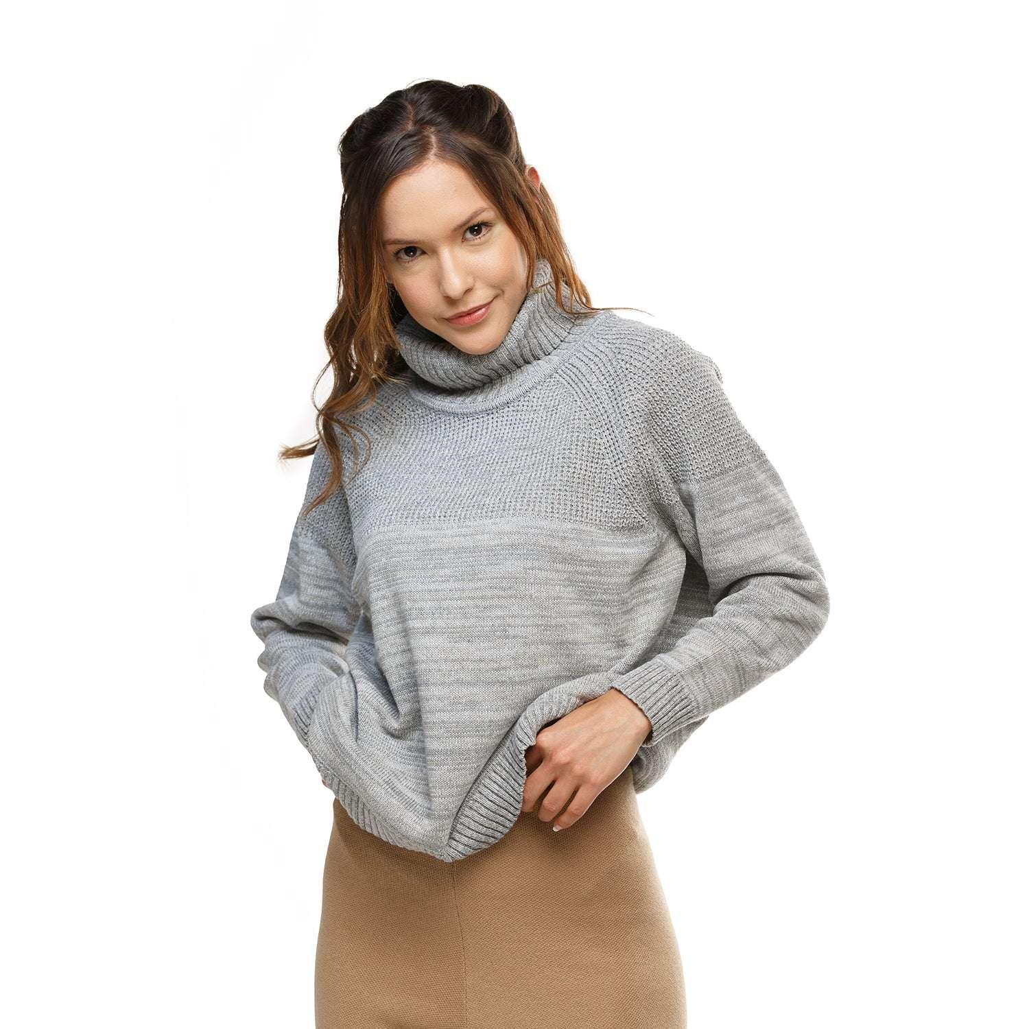 Suéter Betania - Alison