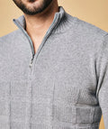 Suéter Cuello Halpzif - Calarcá
