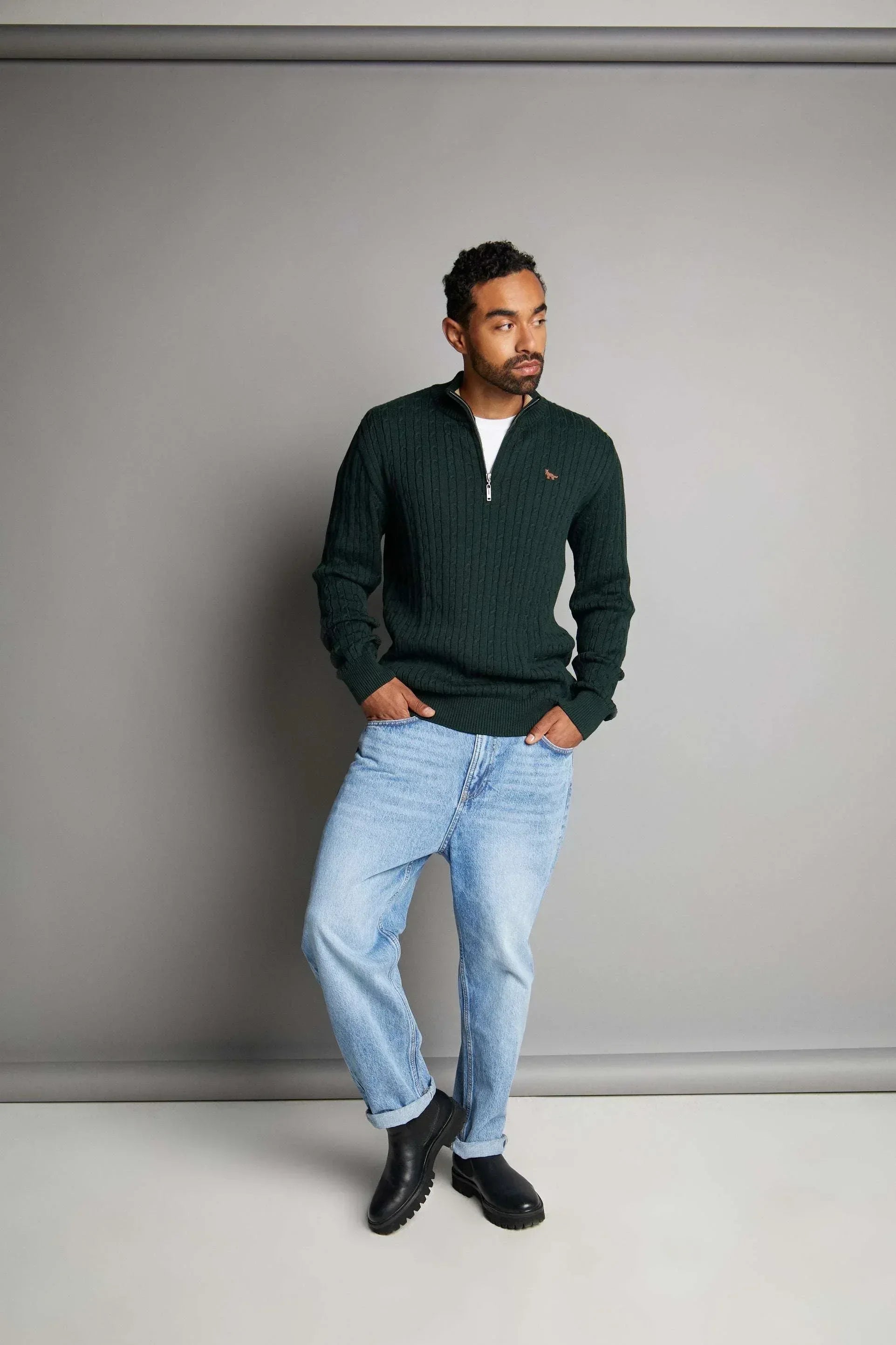 Suéter Palmira - Alison