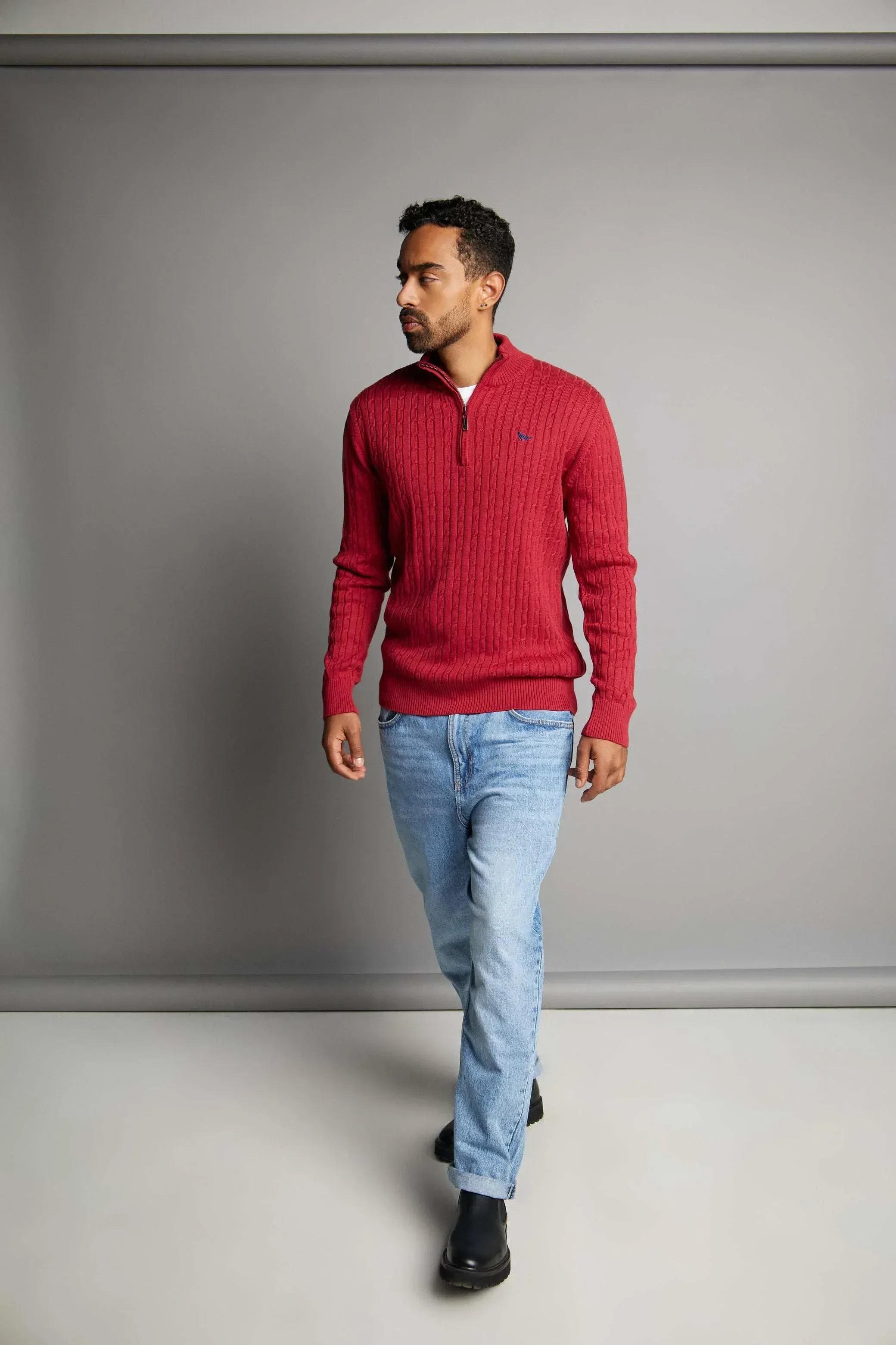 Suéter Palmira - Alison